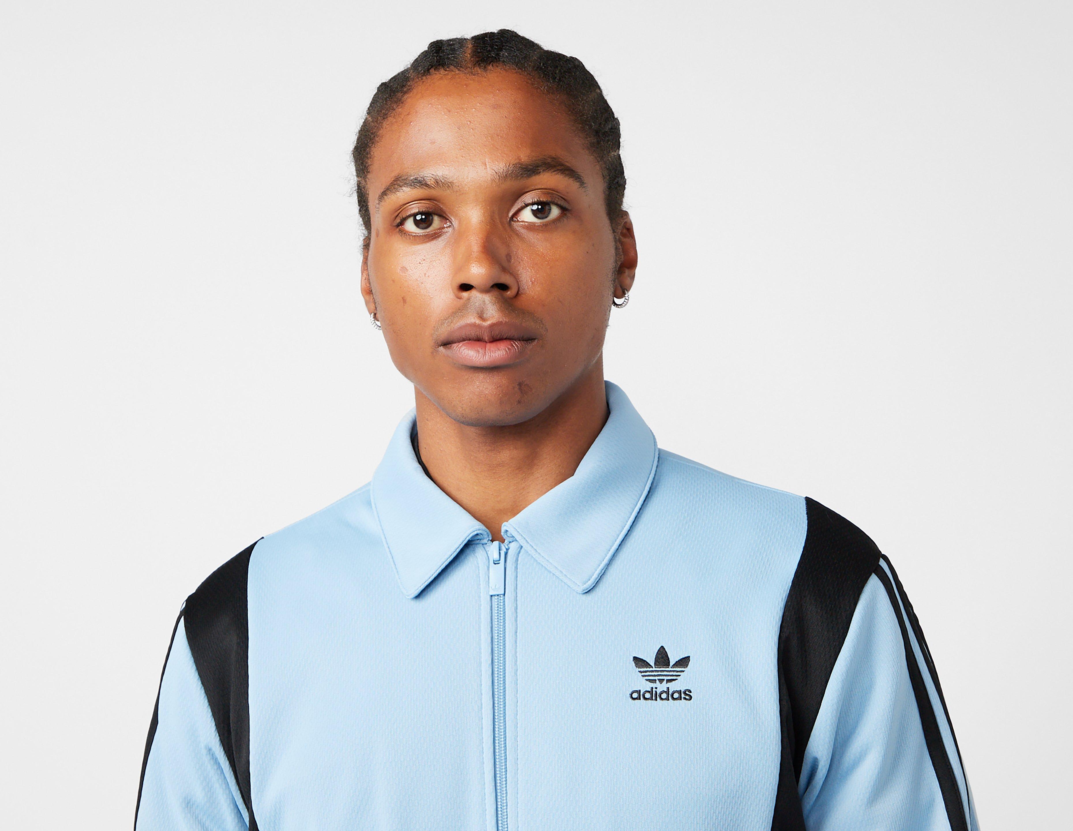adidas Originals Adicolor Panel Track Top