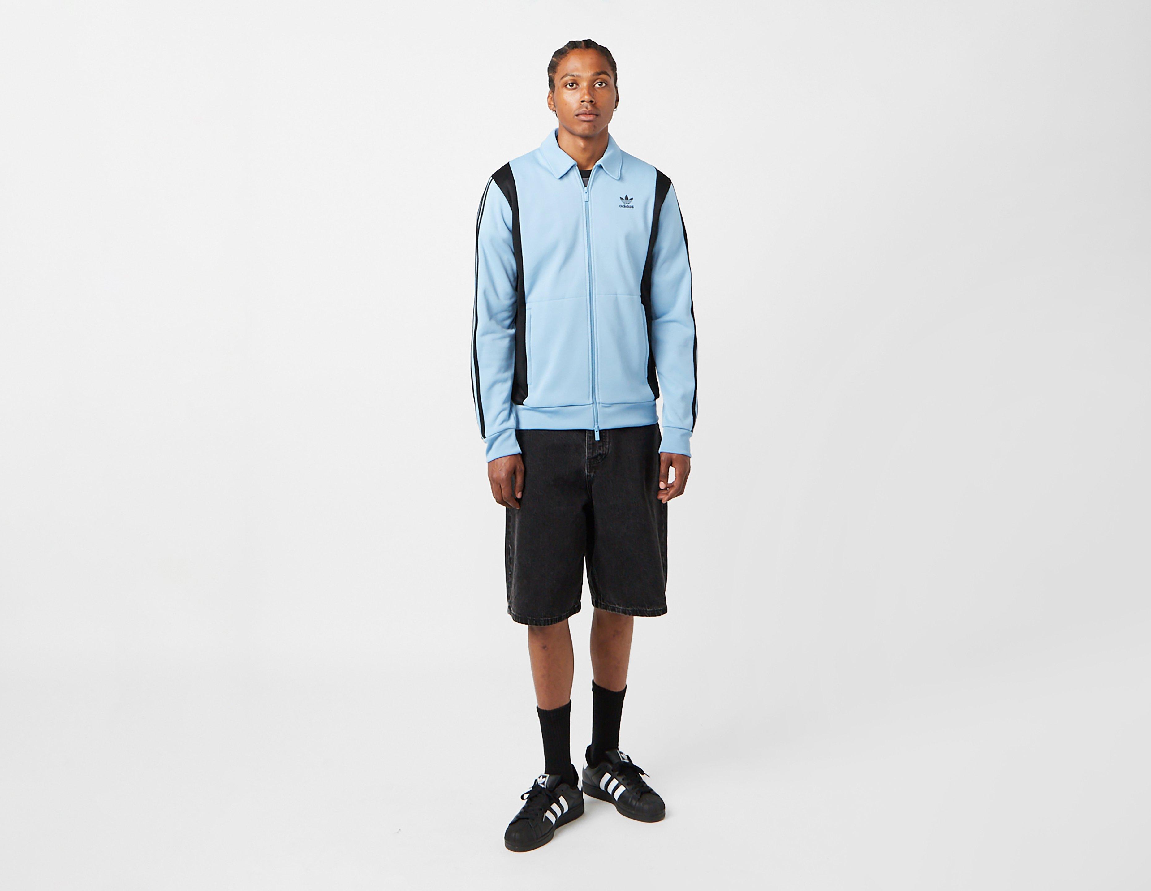 adidas Originals Adicolor Panel Track Top