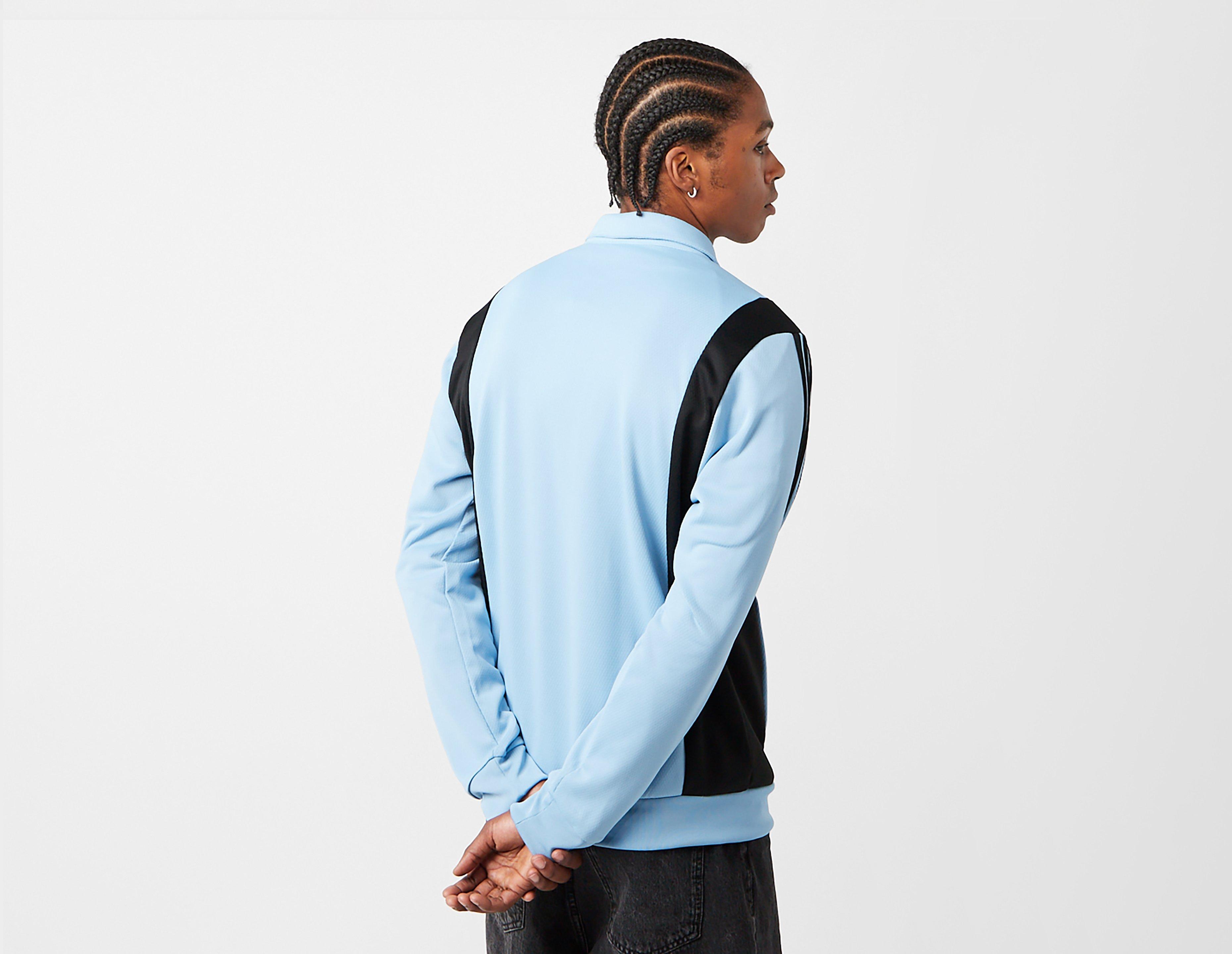 adidas Originals Adicolor Panel Track Top