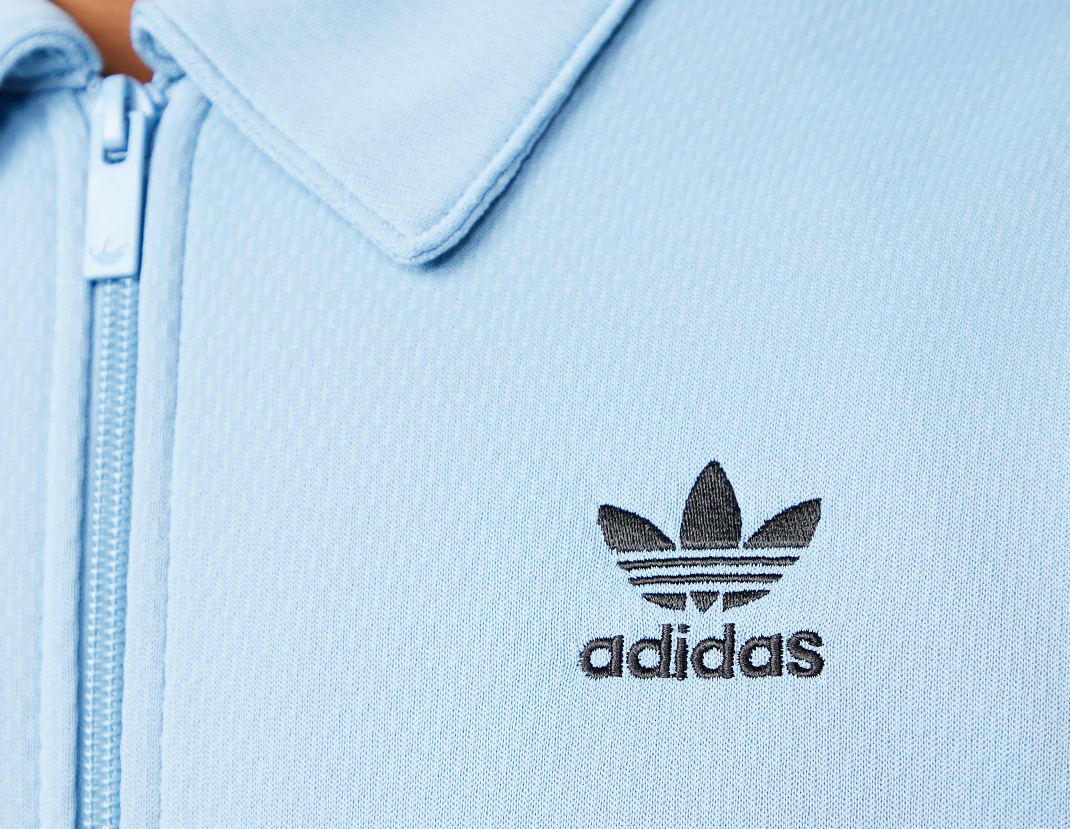 adidas Originals Adicolor Panel Track Top