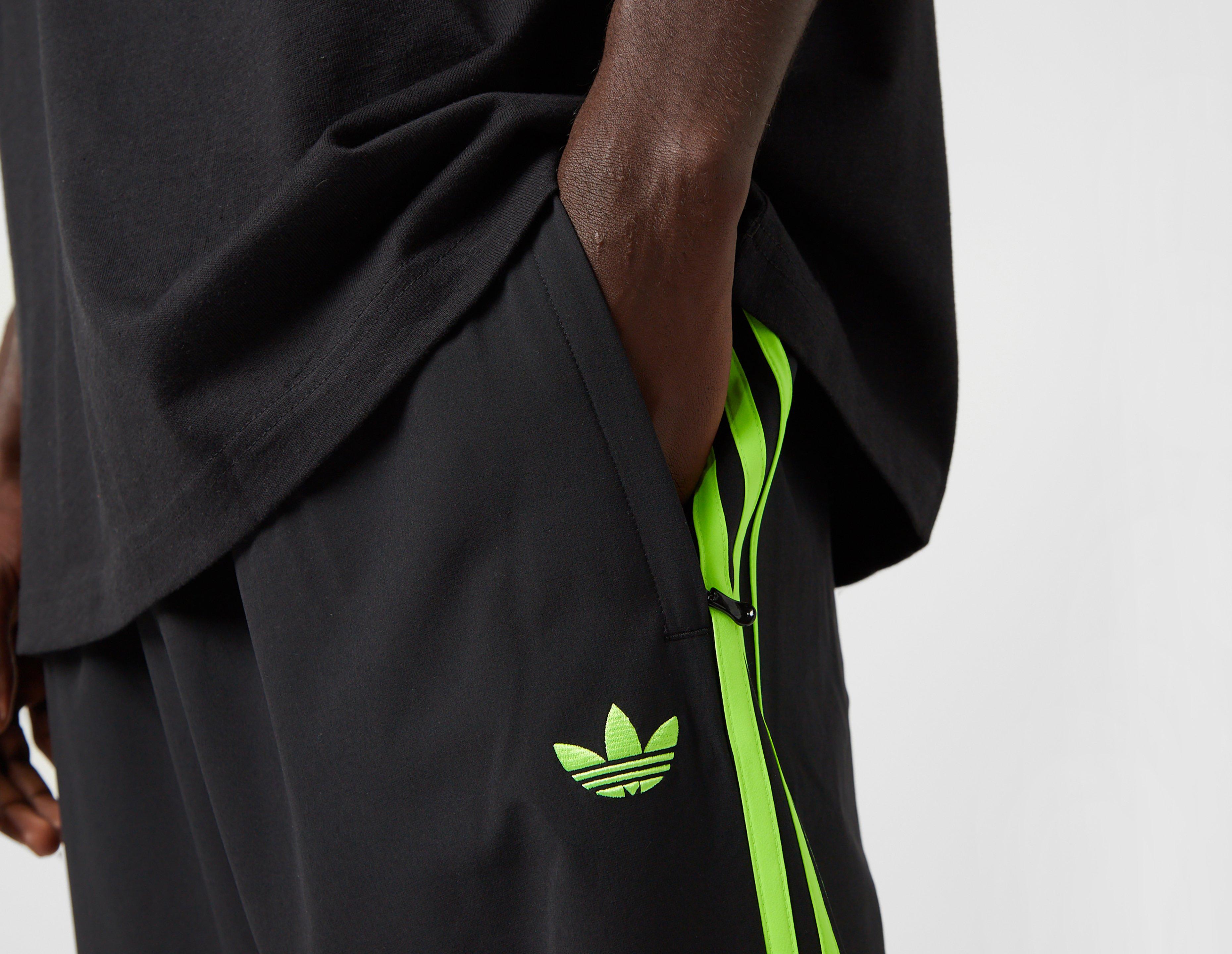 adidas Originals Adicolor Woven Drill Track Pants