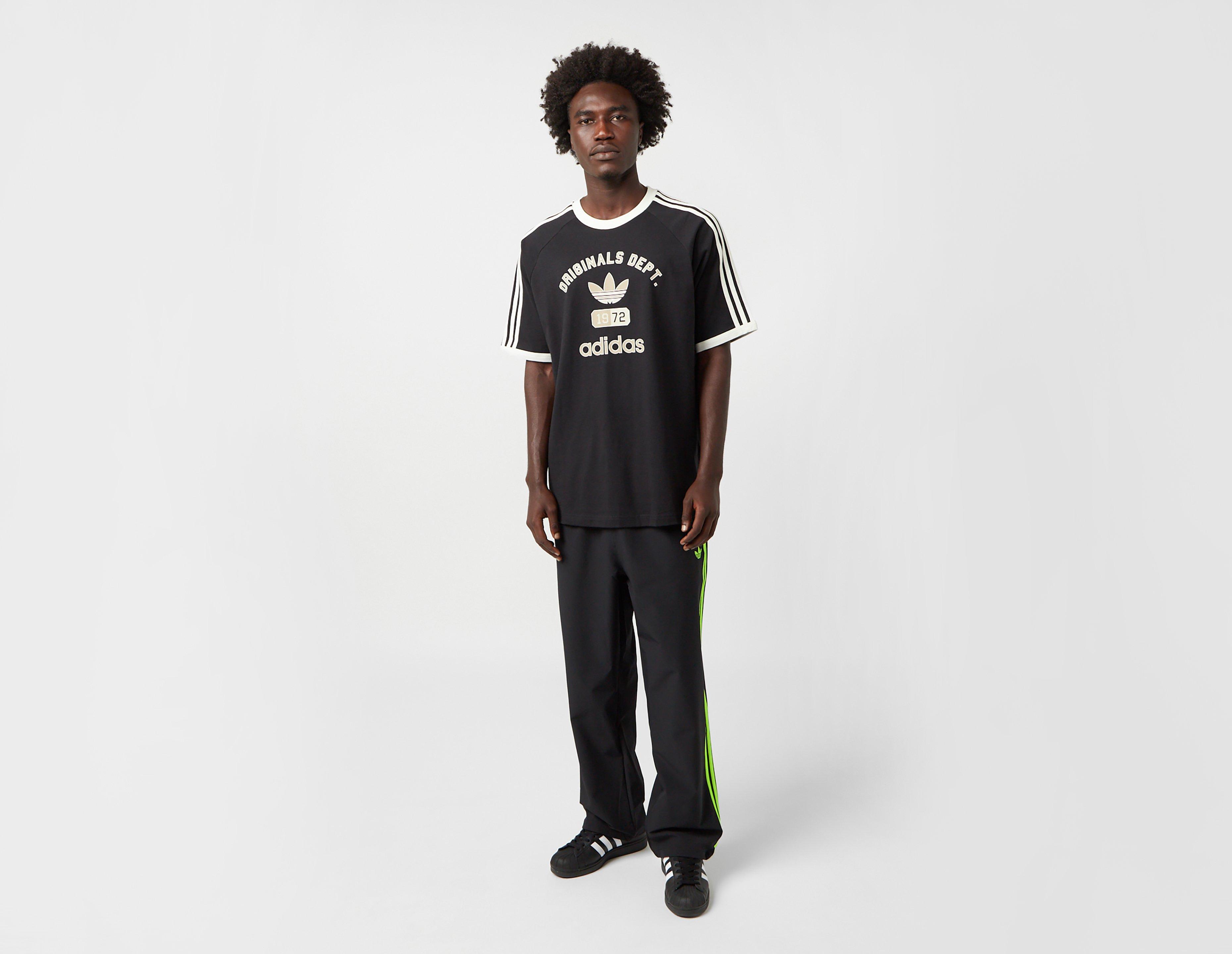 adidas Originals Adicolor Woven Drill Track Pants