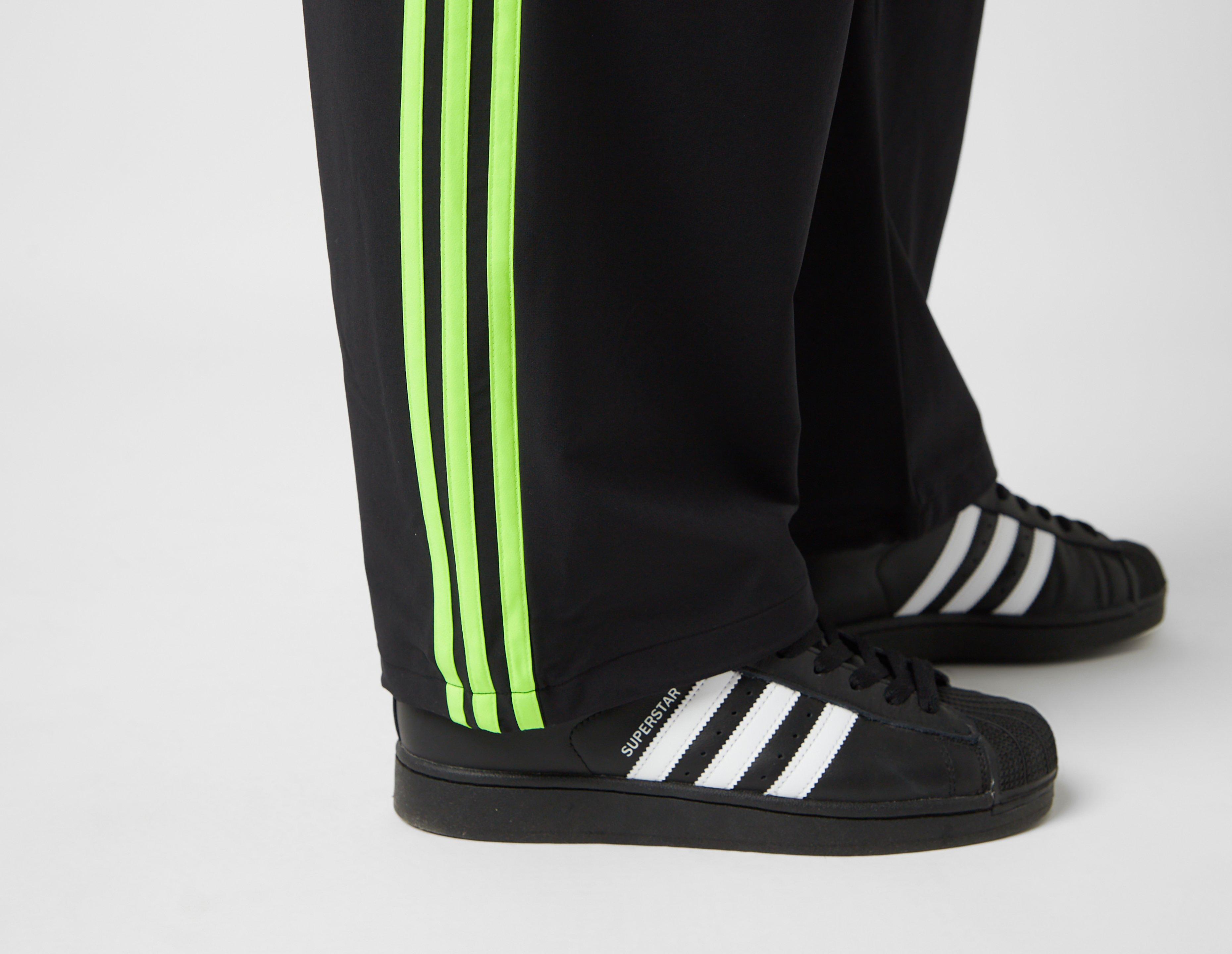 adidas Originals Adicolor Woven Drill Track Pants