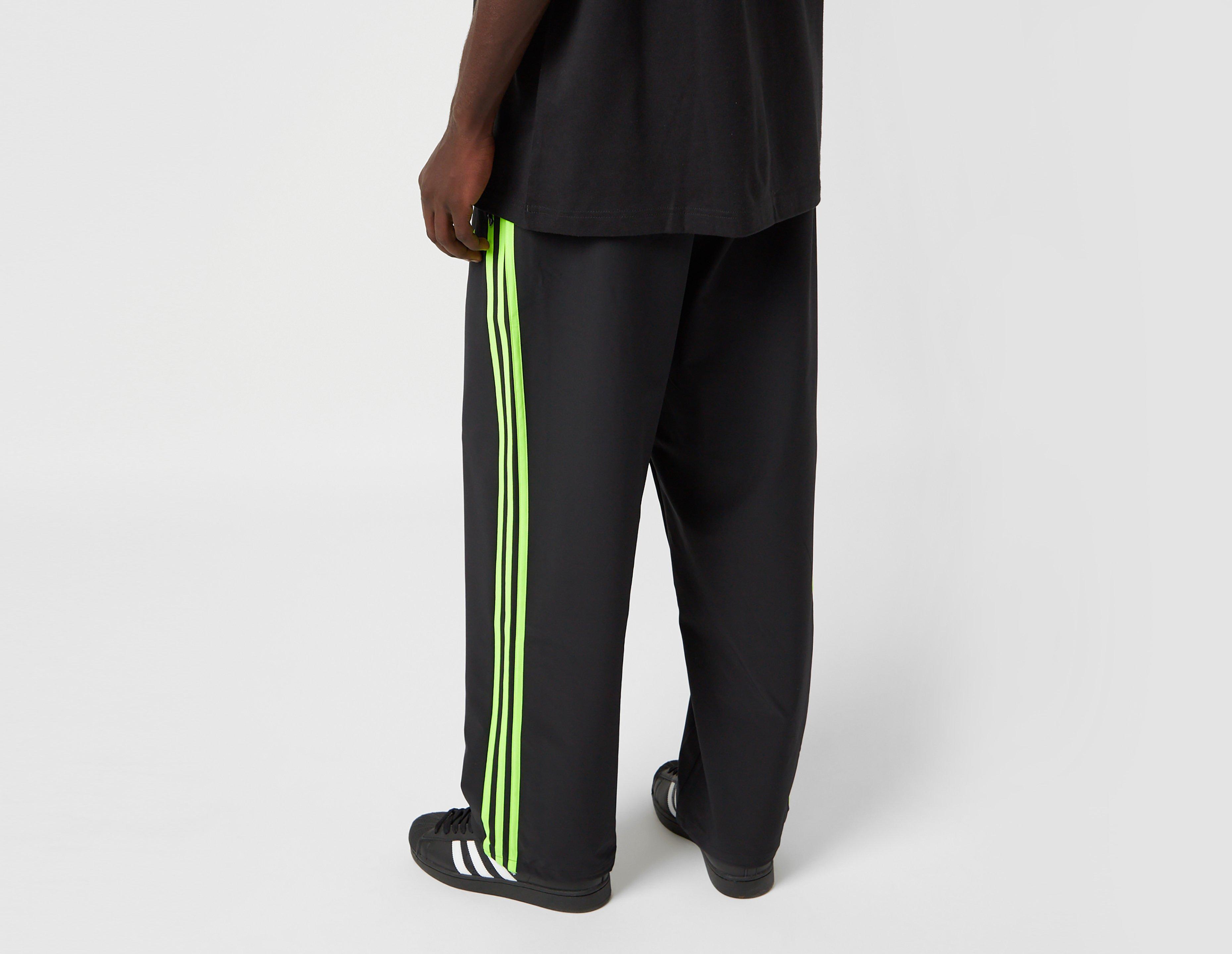 adidas Originals Adicolor Woven Drill Track Pants