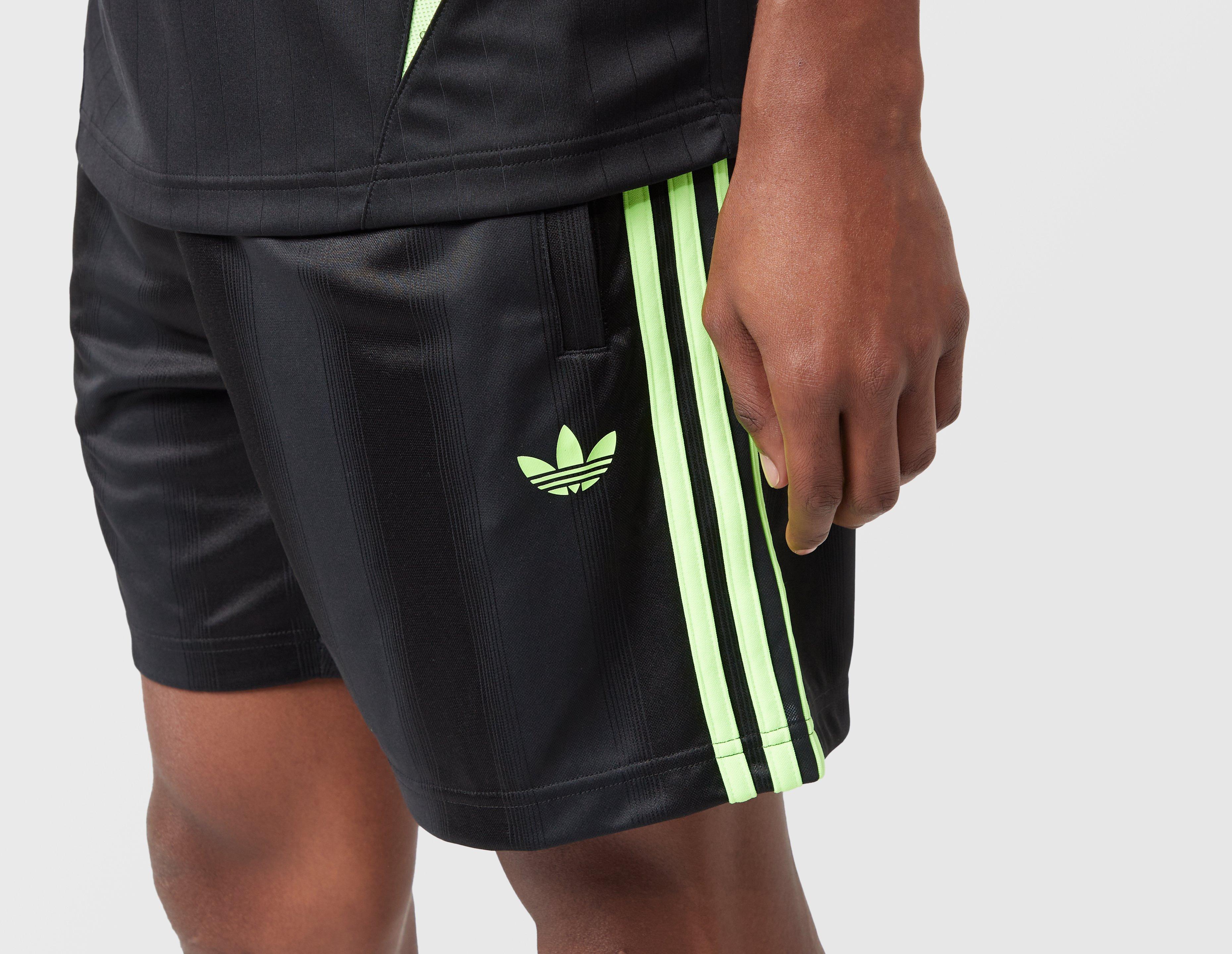 adidas Originals Adicolor Jacquard Shorts