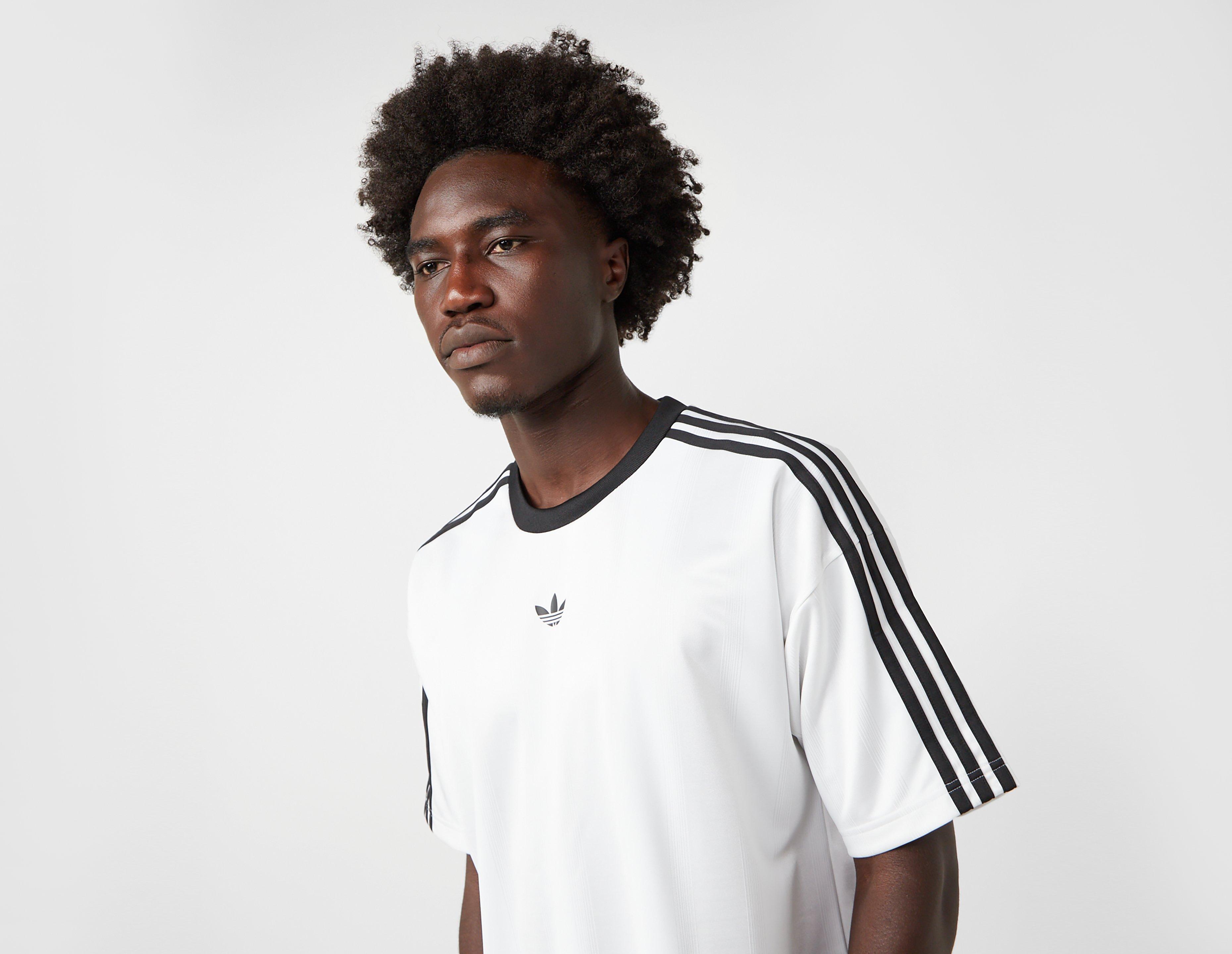 adidas Originals Adicolor Jacquard Jersey