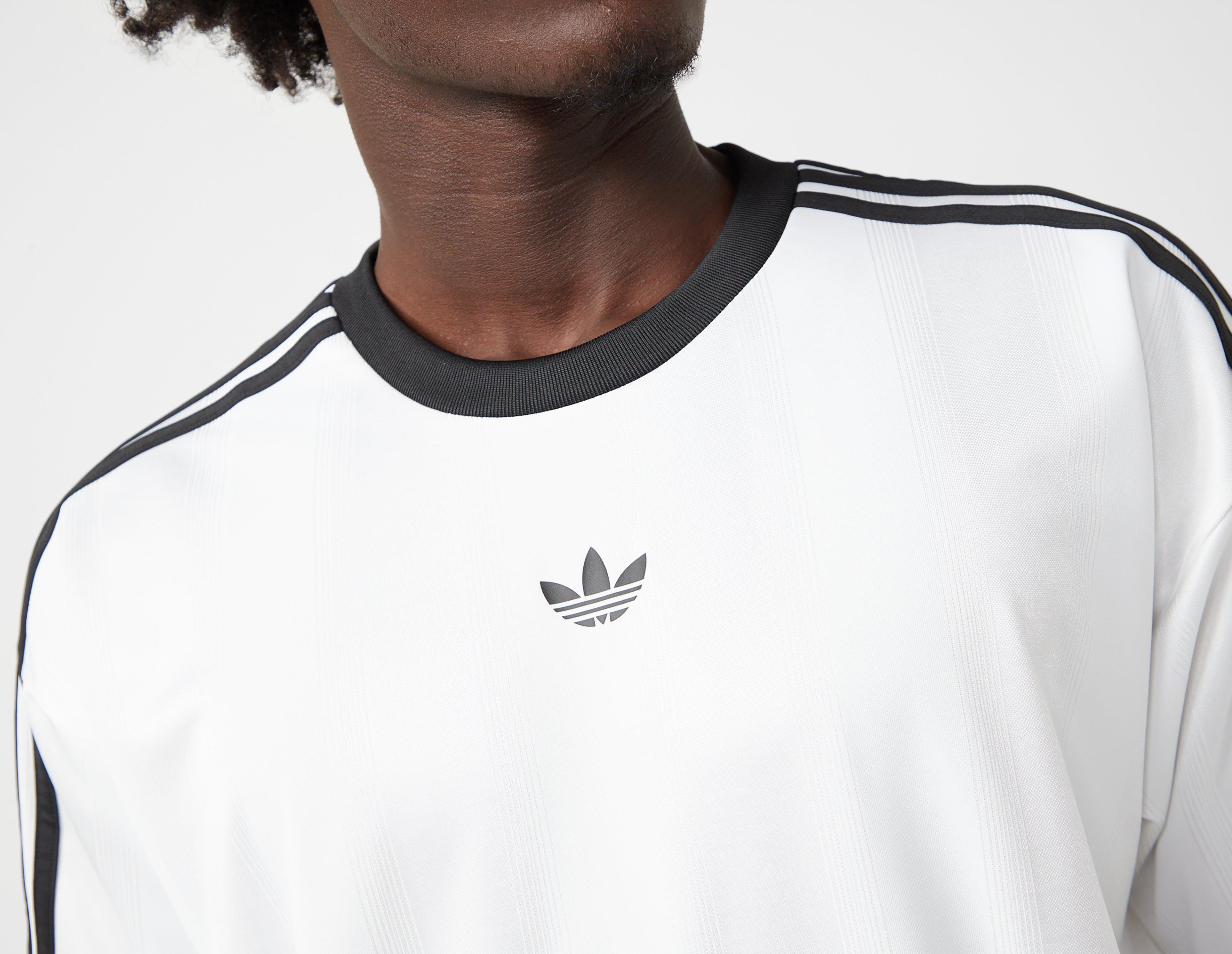 adidas Originals Adicolor Jacquard Jersey