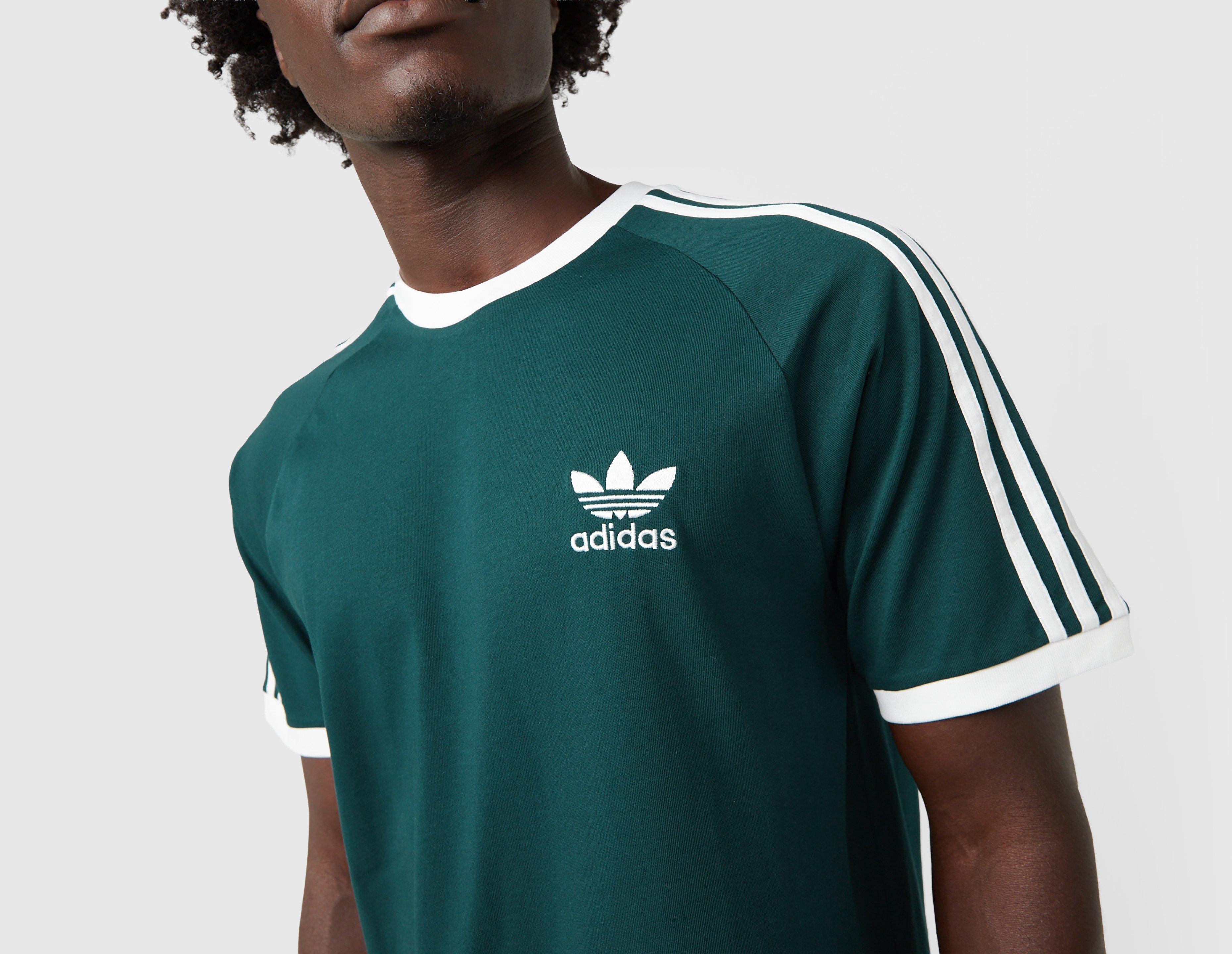 adidas Originals Adicolor Classics 3-Stripes T-Shirt