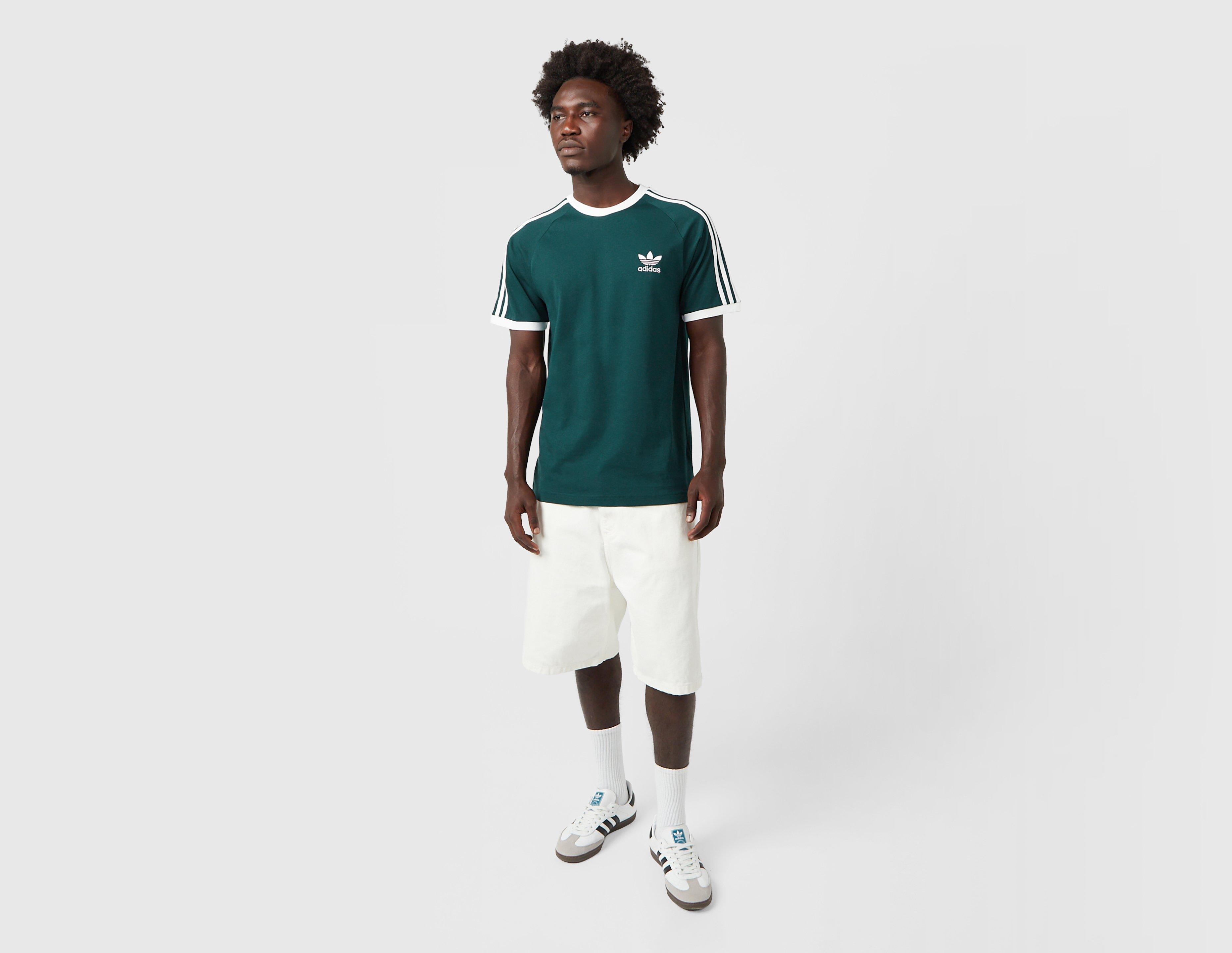 adidas Originals Adicolor Classics 3-Stripes T-Shirt
