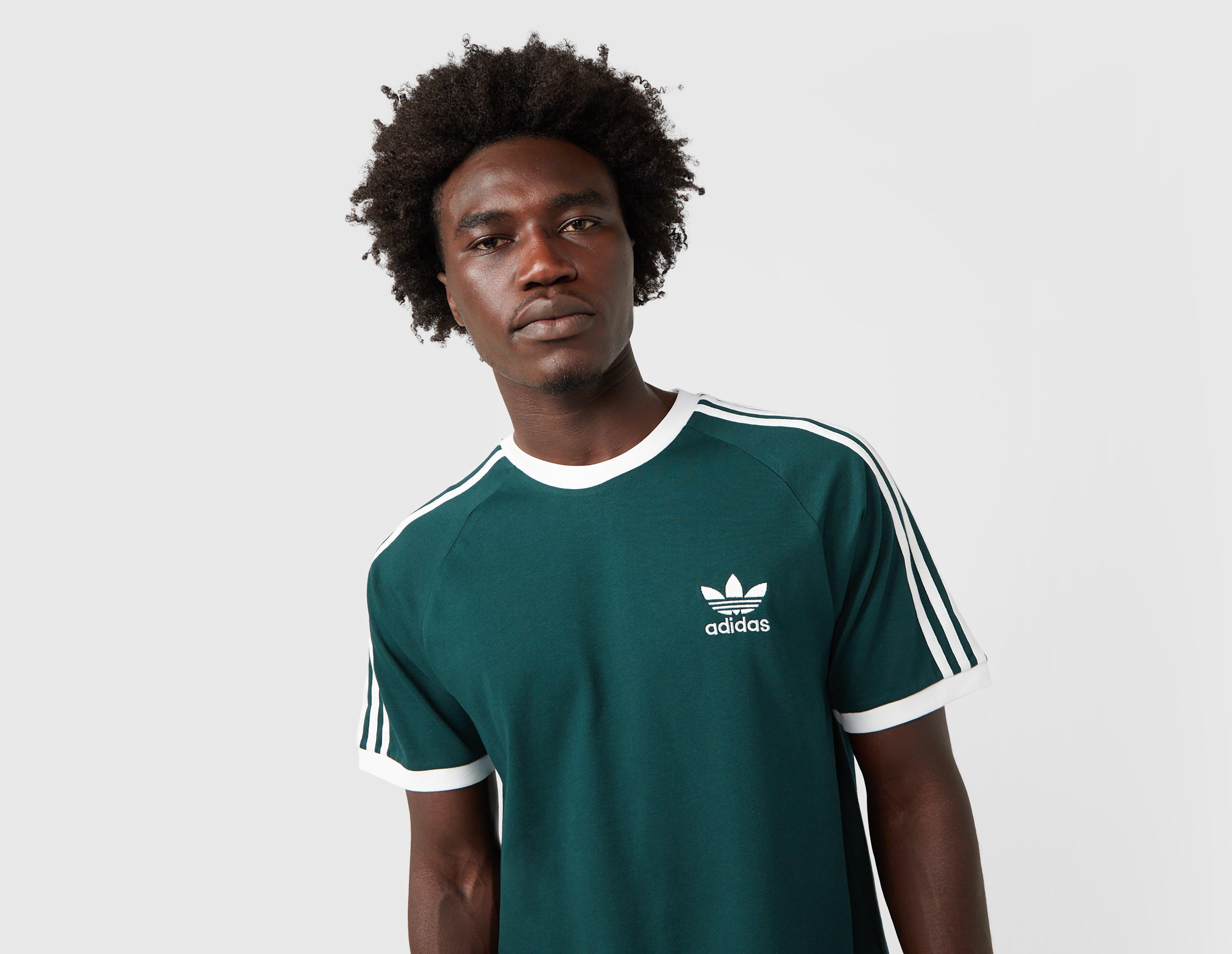 adidas Originals Adicolor Classics 3-Stripes T-Shirt