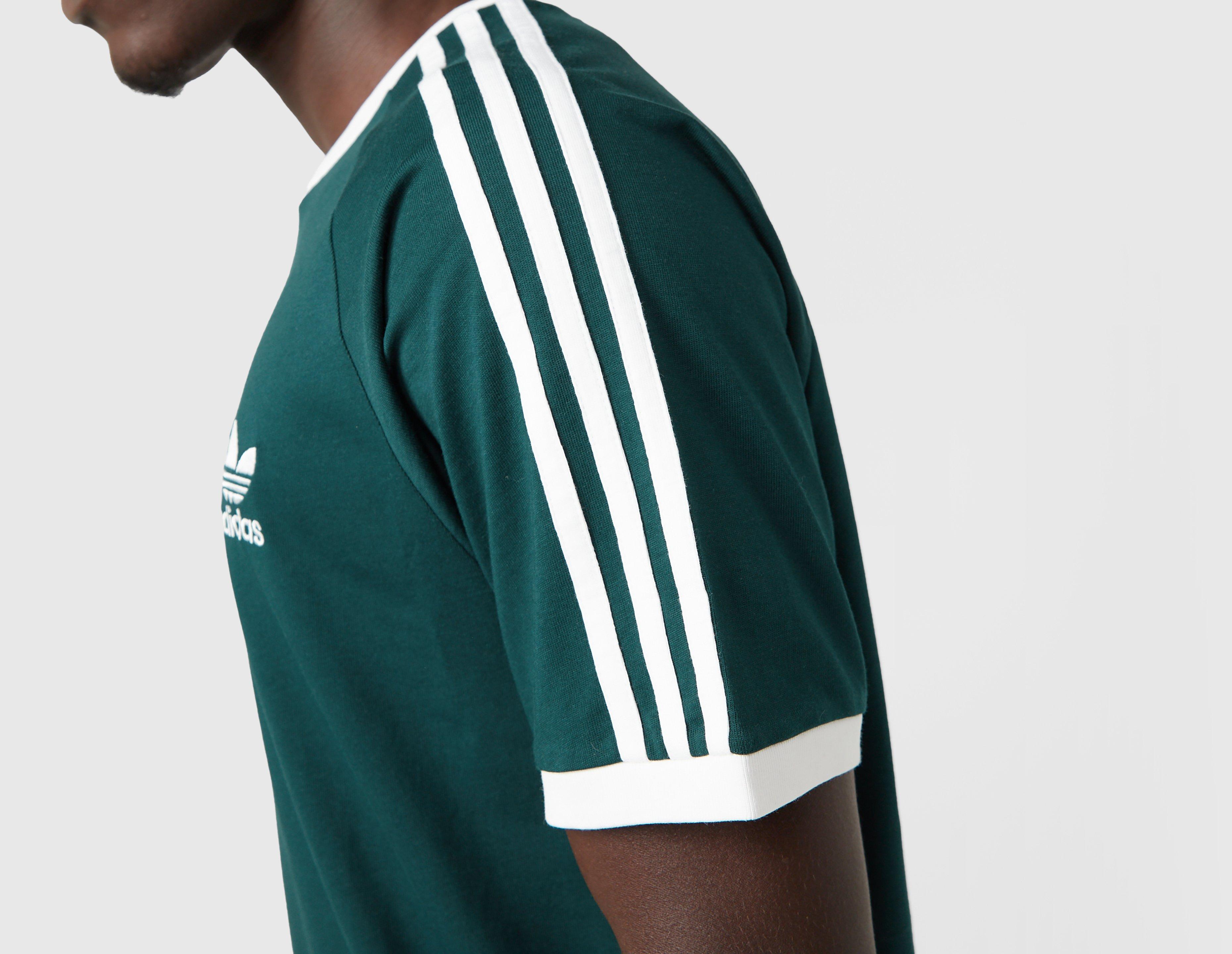 adidas Originals Adicolor Classics 3-Stripes T-Shirt