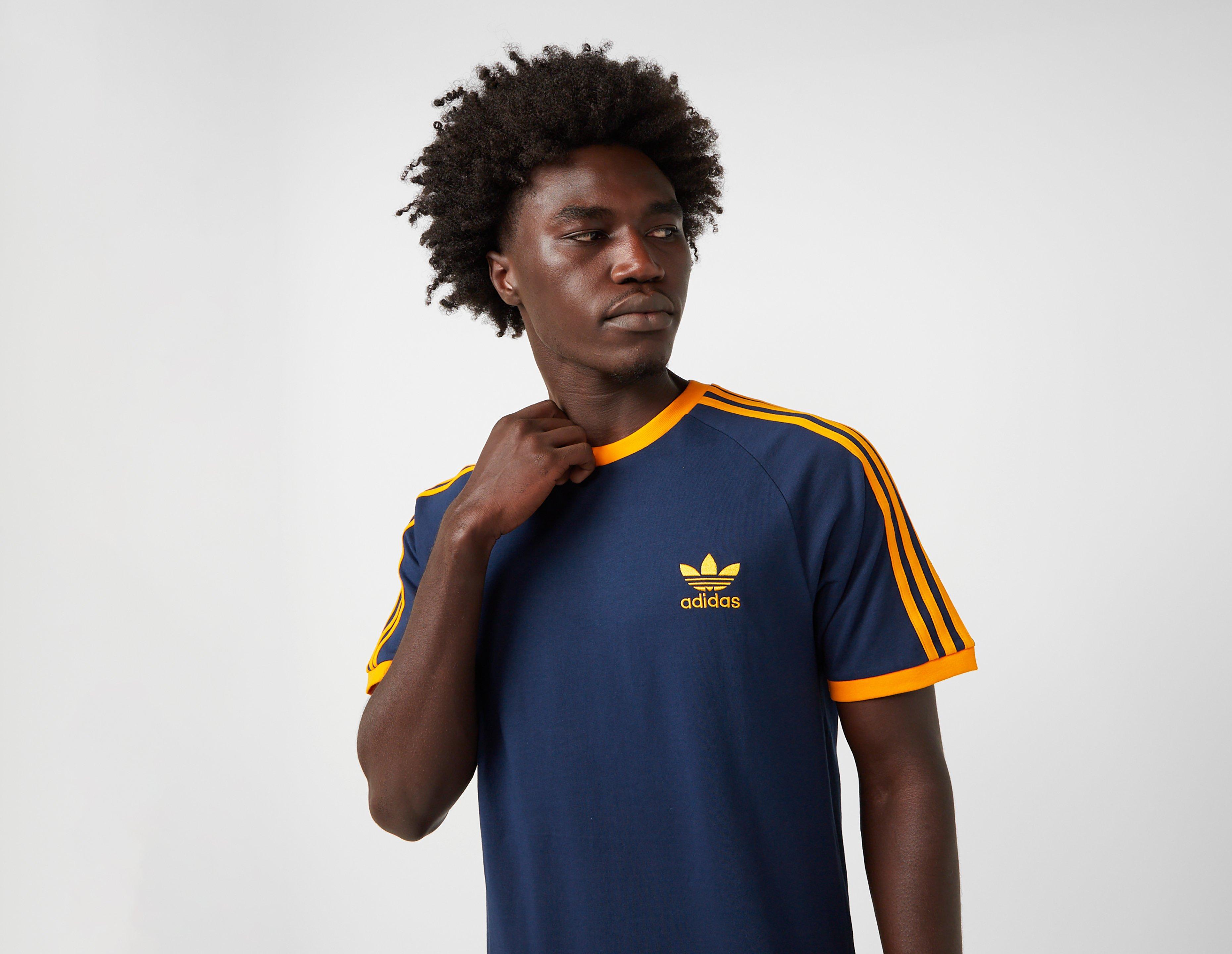 adidas Originals Adicolor Classics 3-Stripes T-Shirt