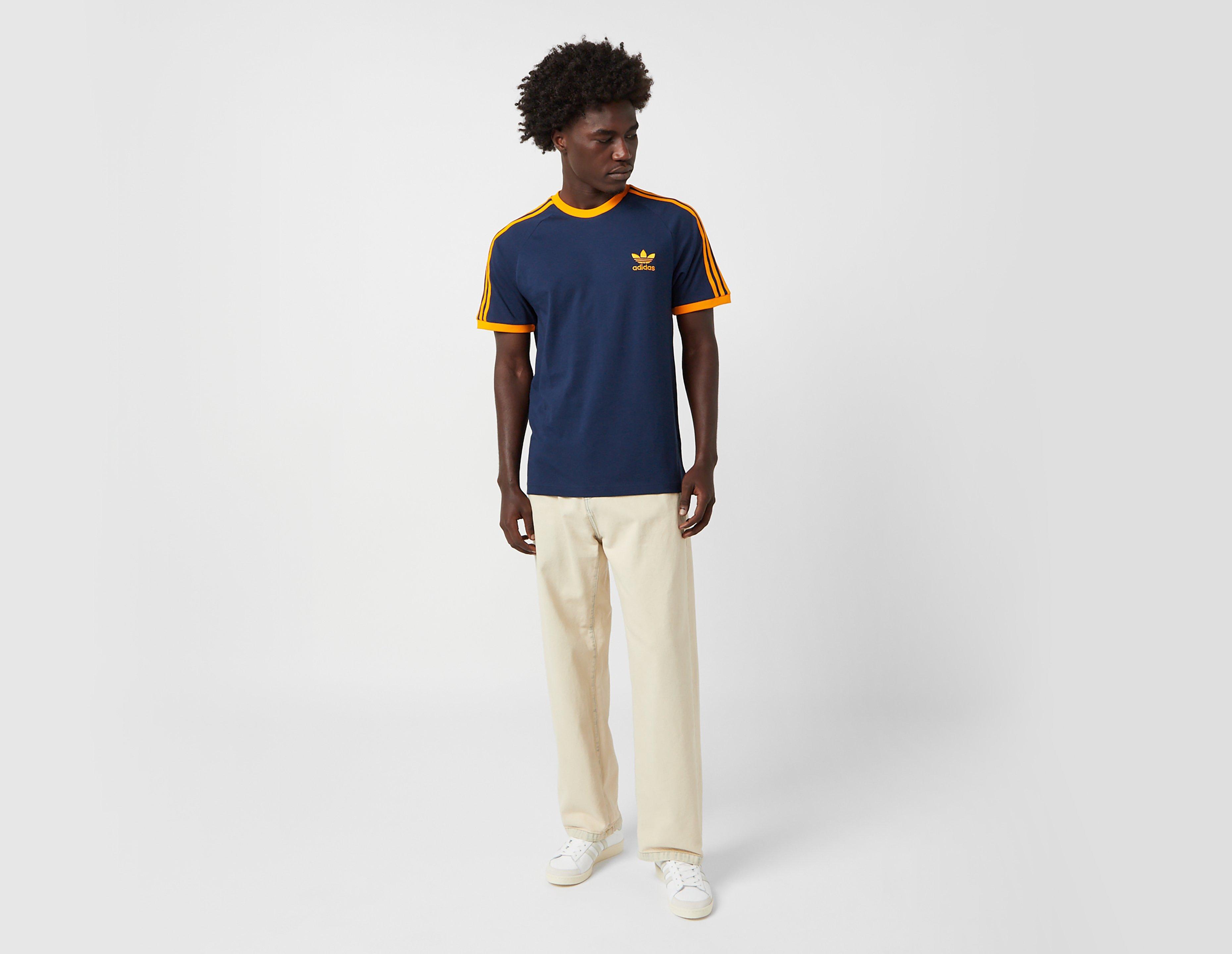 adidas Originals Adicolor Classics 3-Stripes T-Shirt