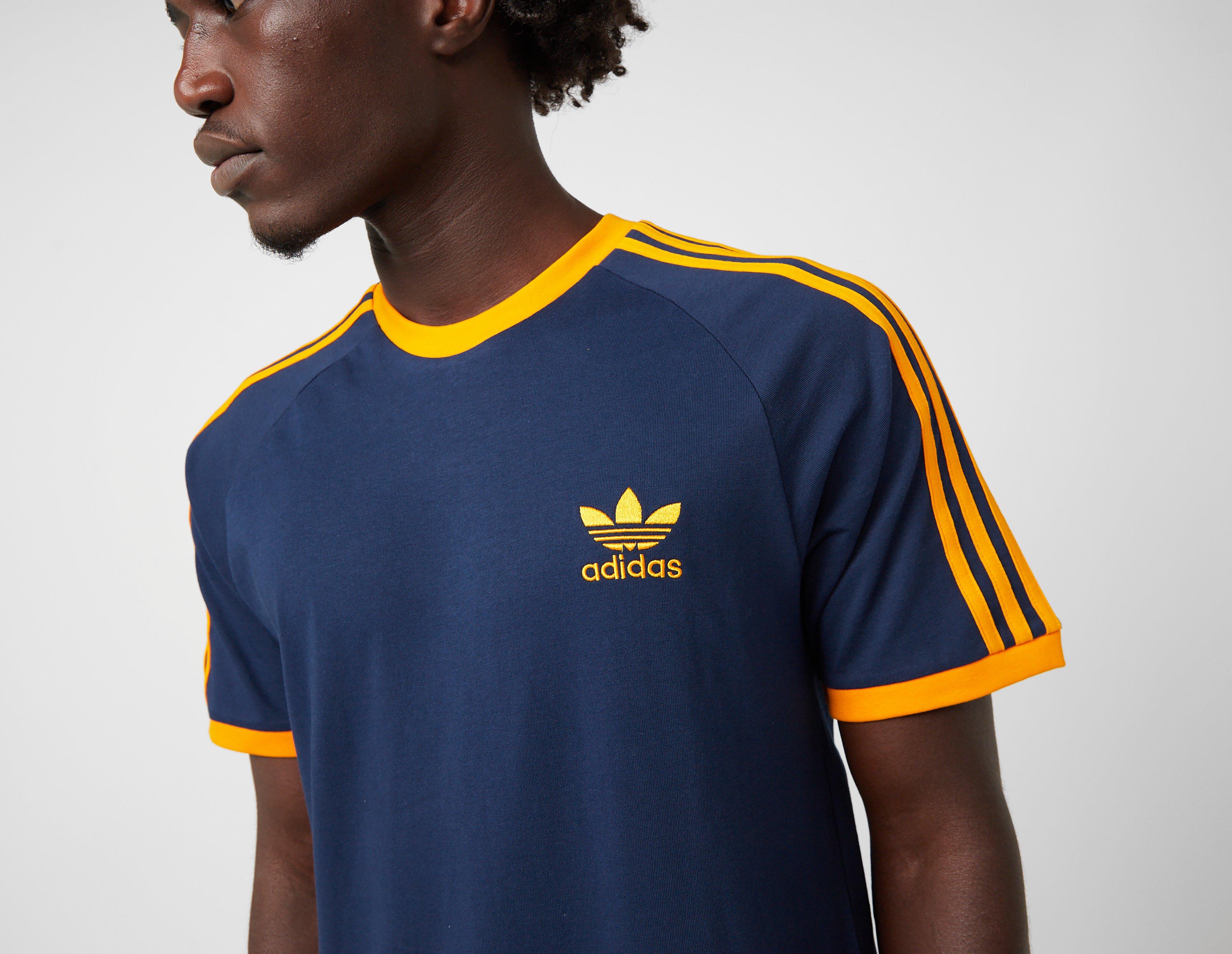 adidas Originals Adicolor Classics 3-Stripes T-Shirt