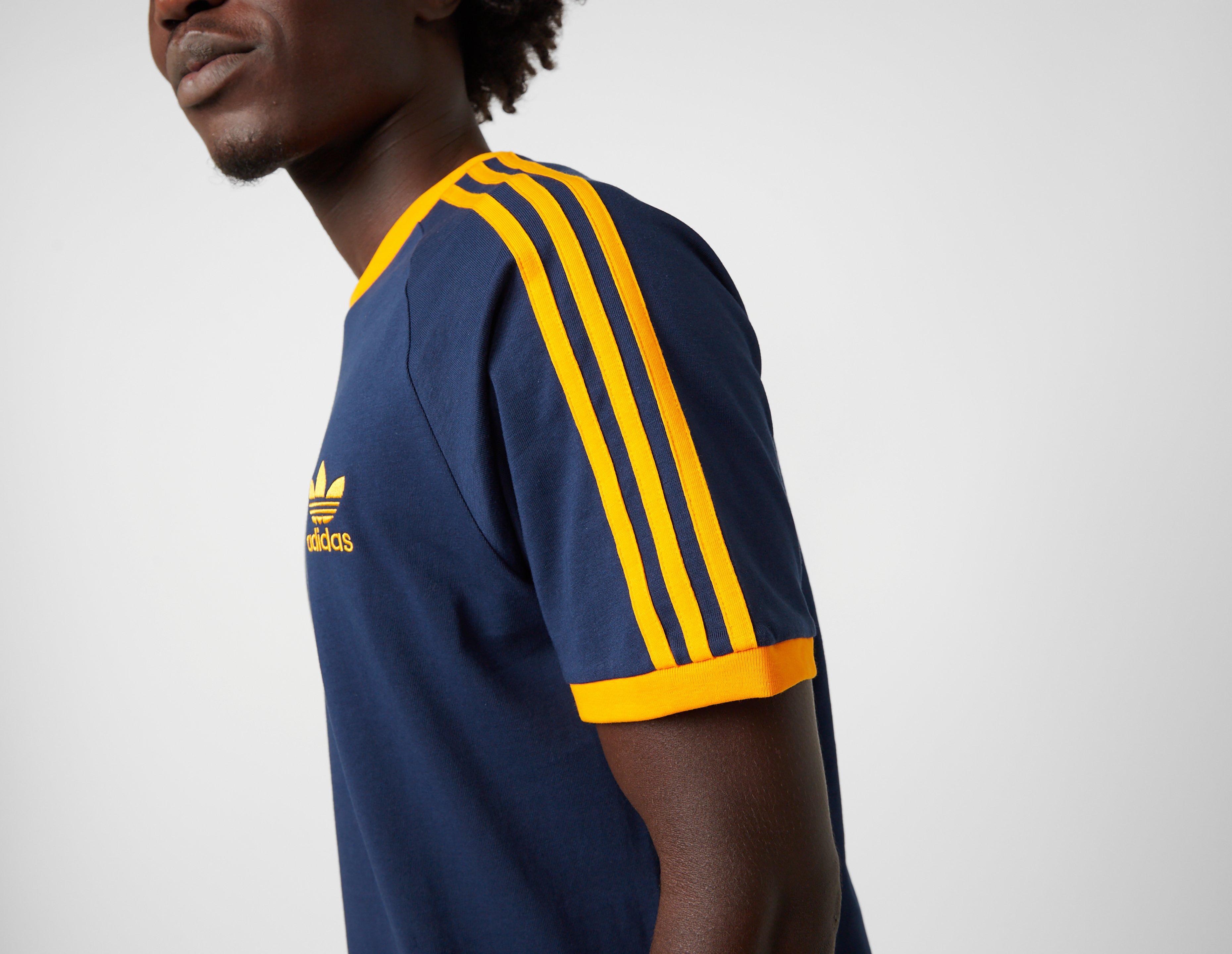 adidas Originals Adicolor Classics 3-Stripes T-Shirt