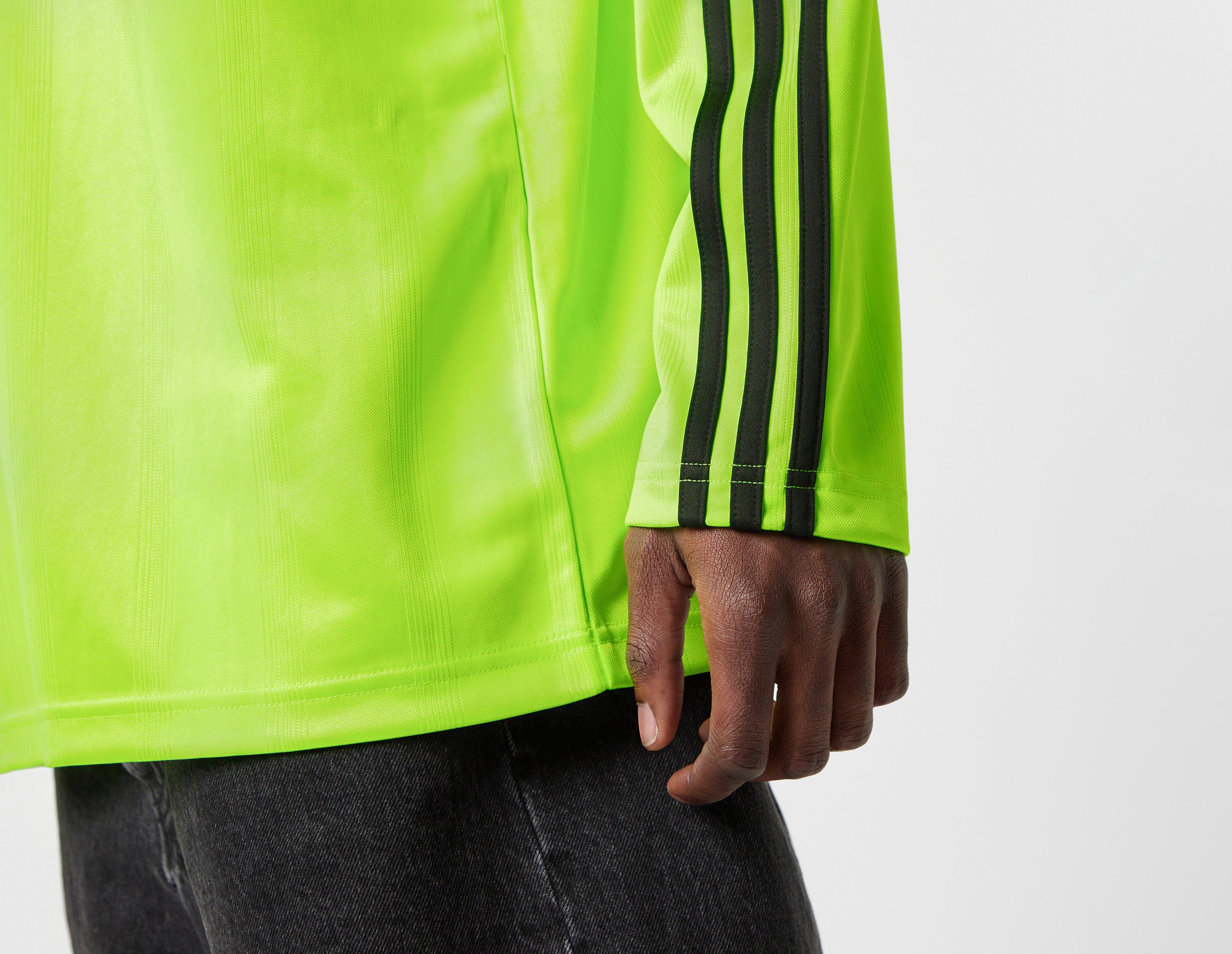 adidas Originals Adicolor Jacquard Long Sleeve Jersey