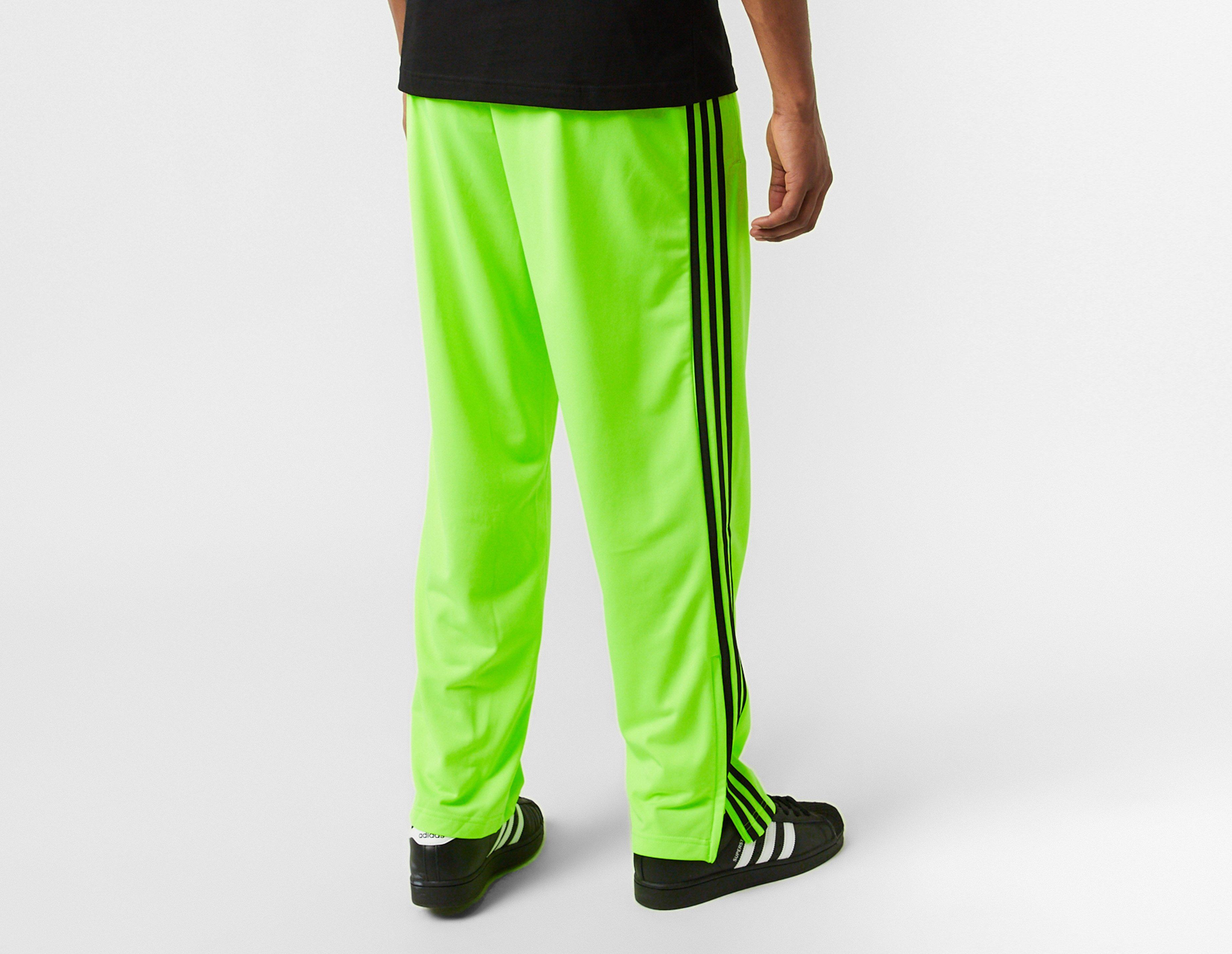 adidas Originals pantalón de chándal Adicolor Classics Firebird
