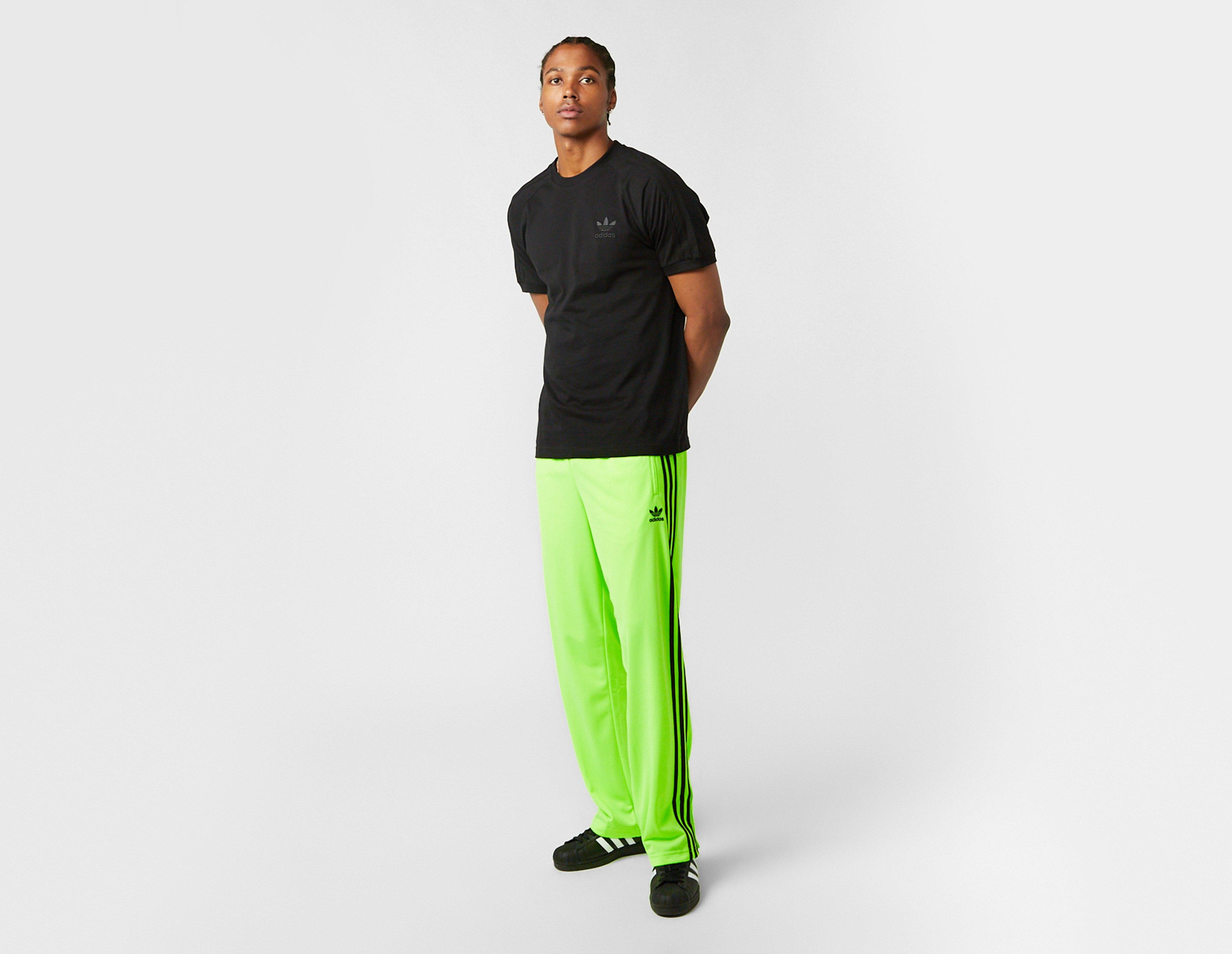 adidas Originals pantalón de chándal Adicolor Classics Firebird