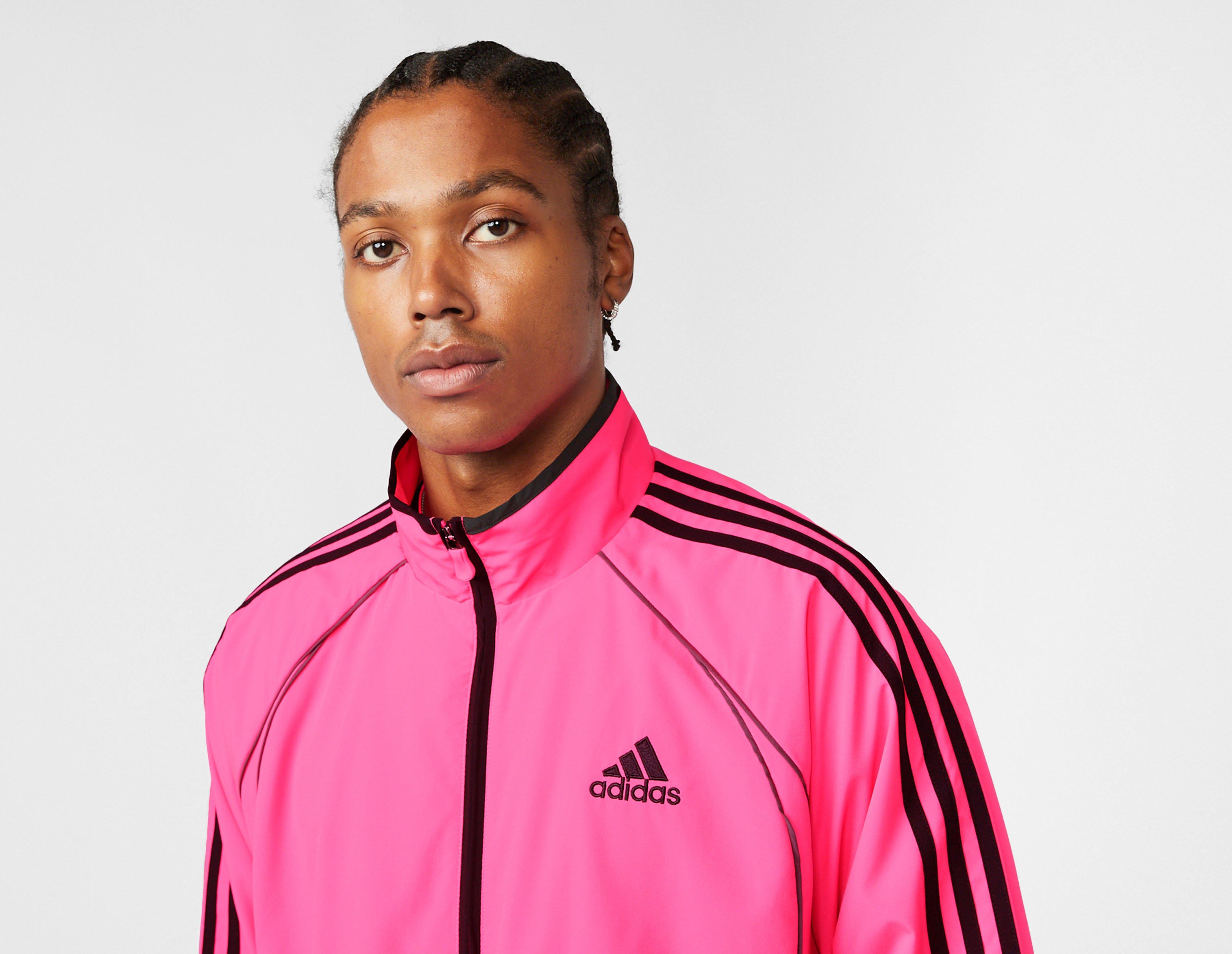 adidas Originals Teamgeist Adicolor Track Top