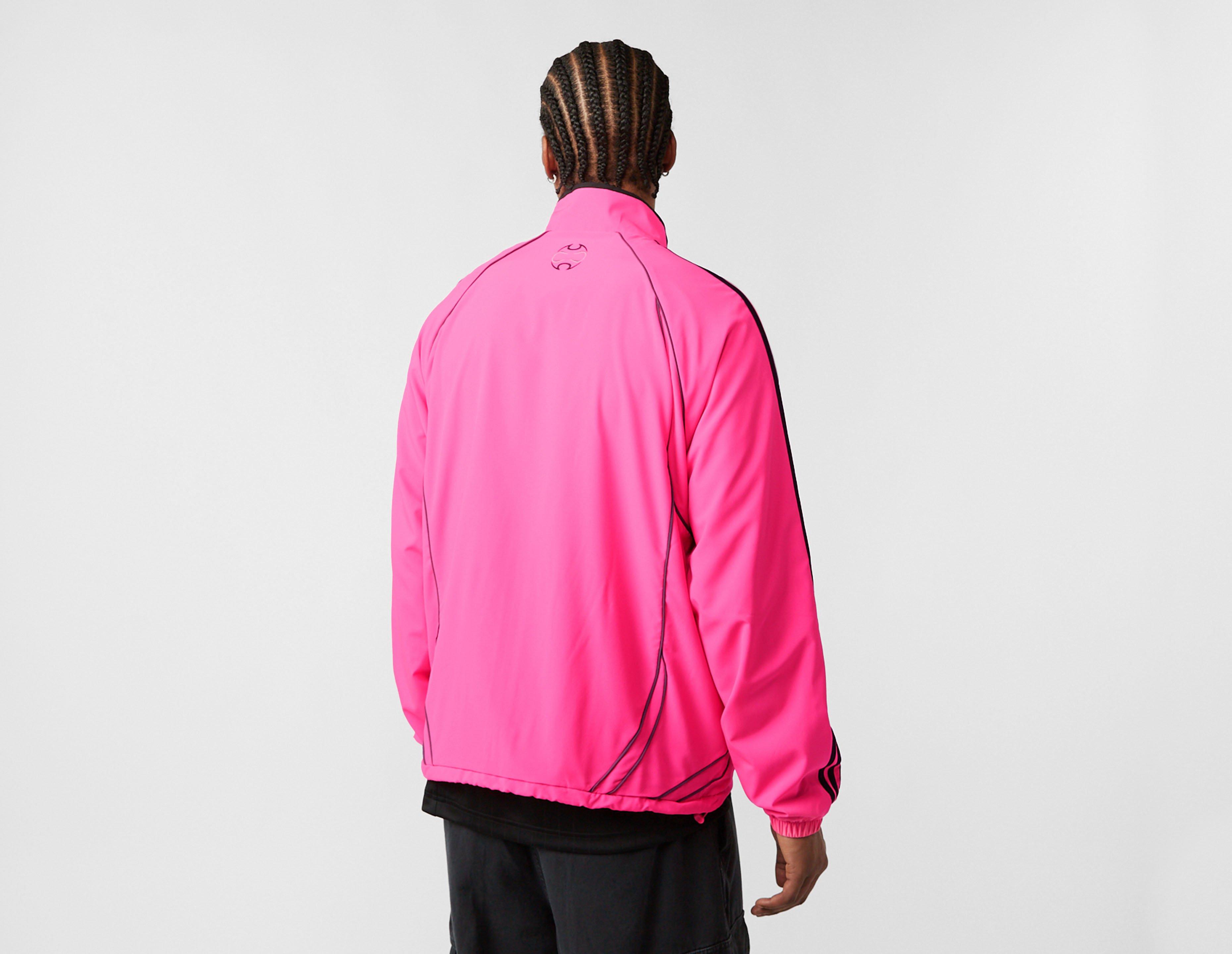 adidas Originals Teamgeist Adicolor Track Top