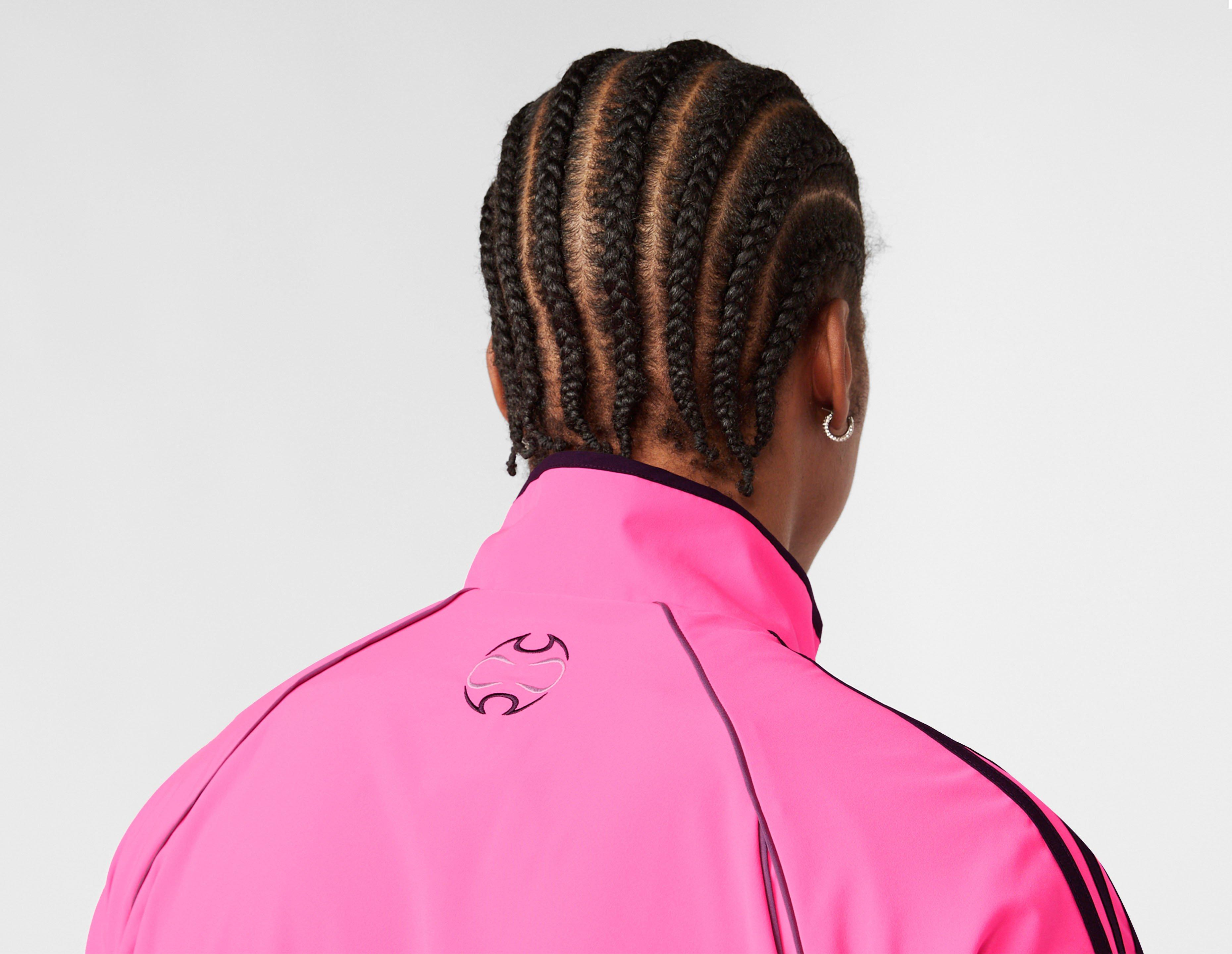 adidas Originals Teamgeist Adicolor Track Top