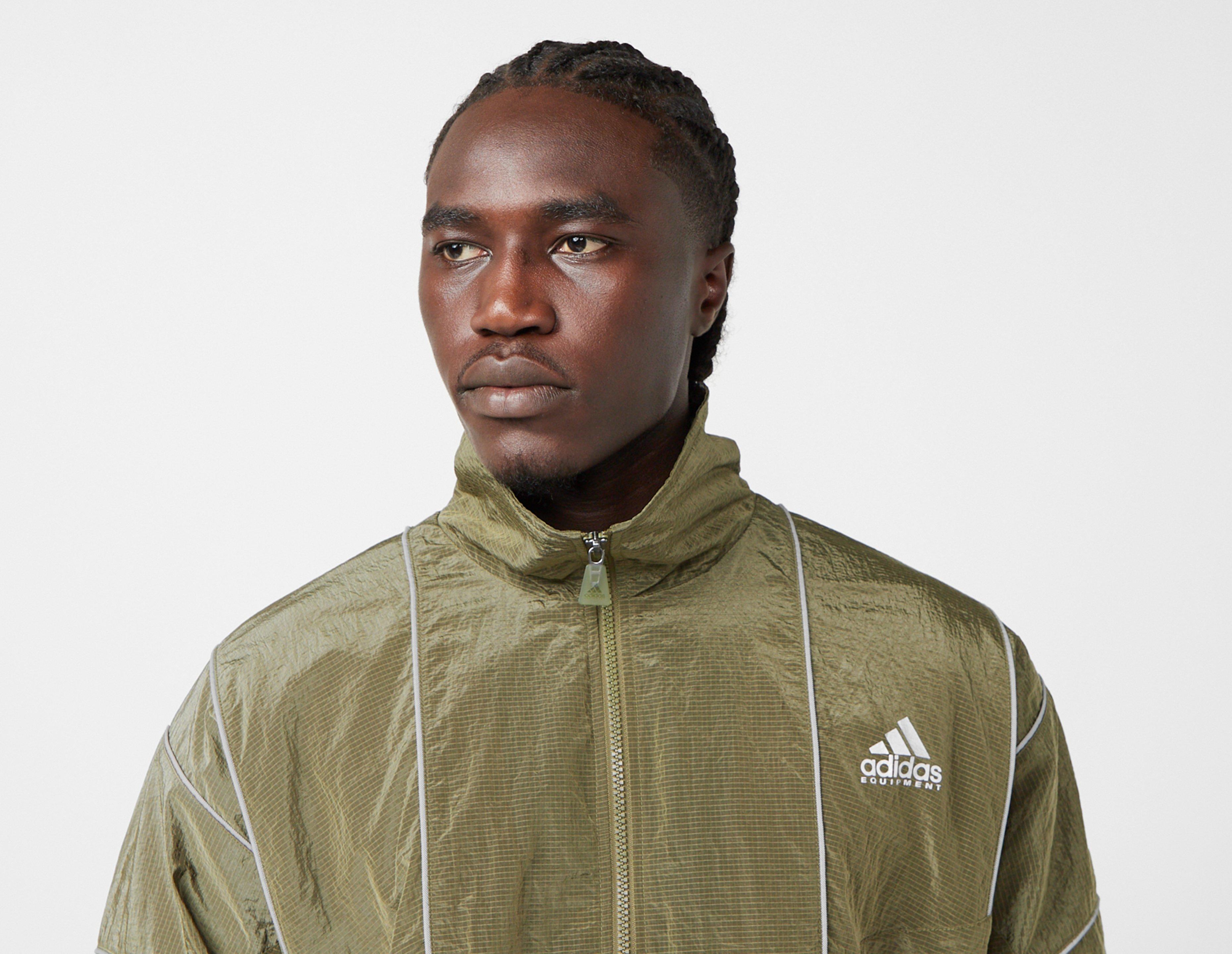 adidas Originals EQT Track Top