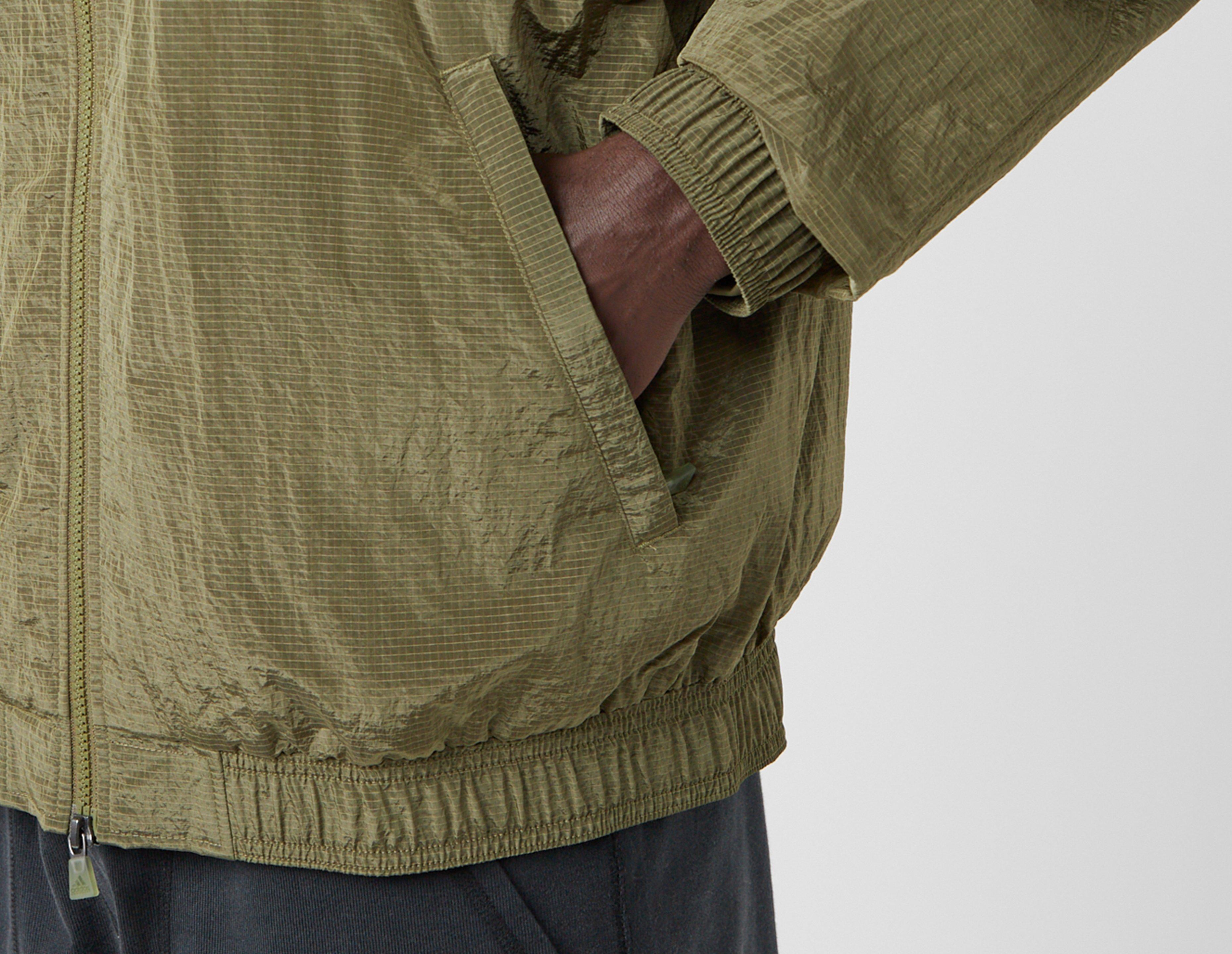 adidas Originals EQT Track Top