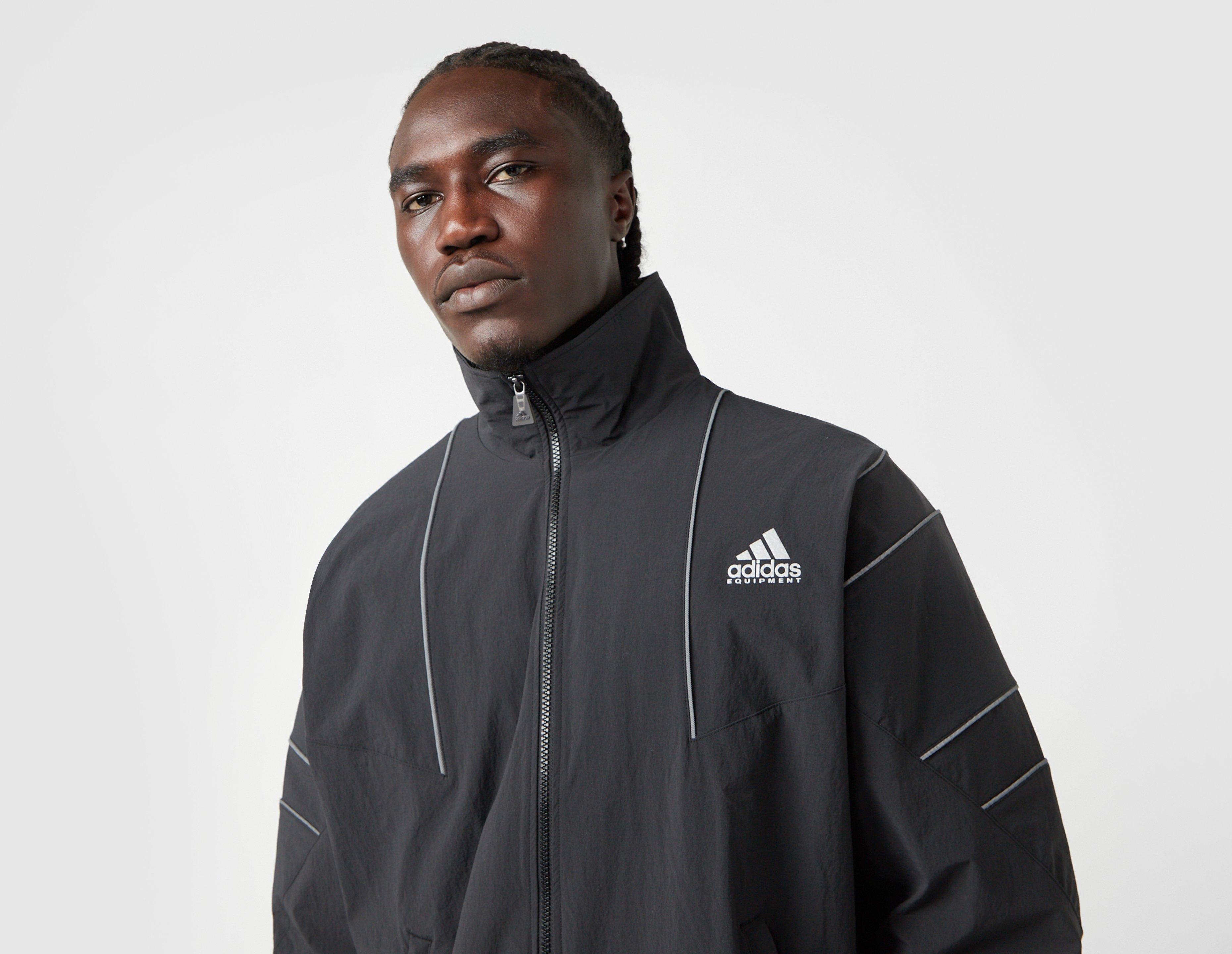 adidas Originals EQT Track Top