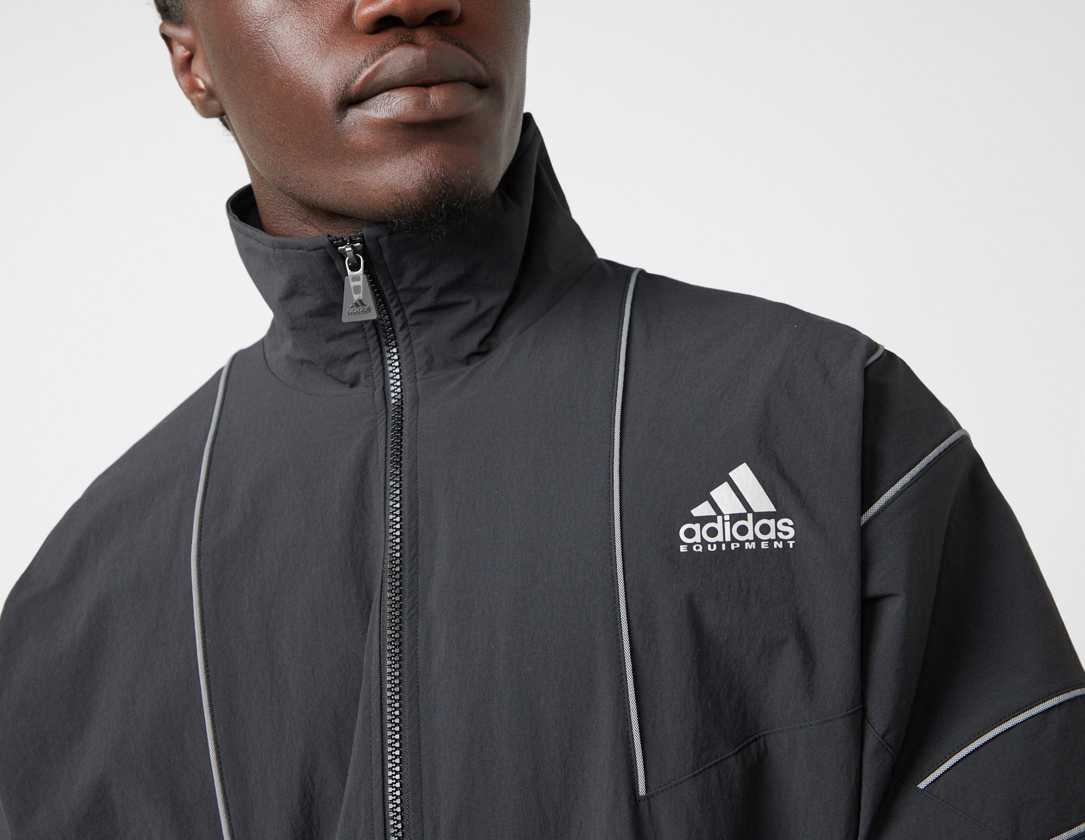 adidas Originals EQT Track Top