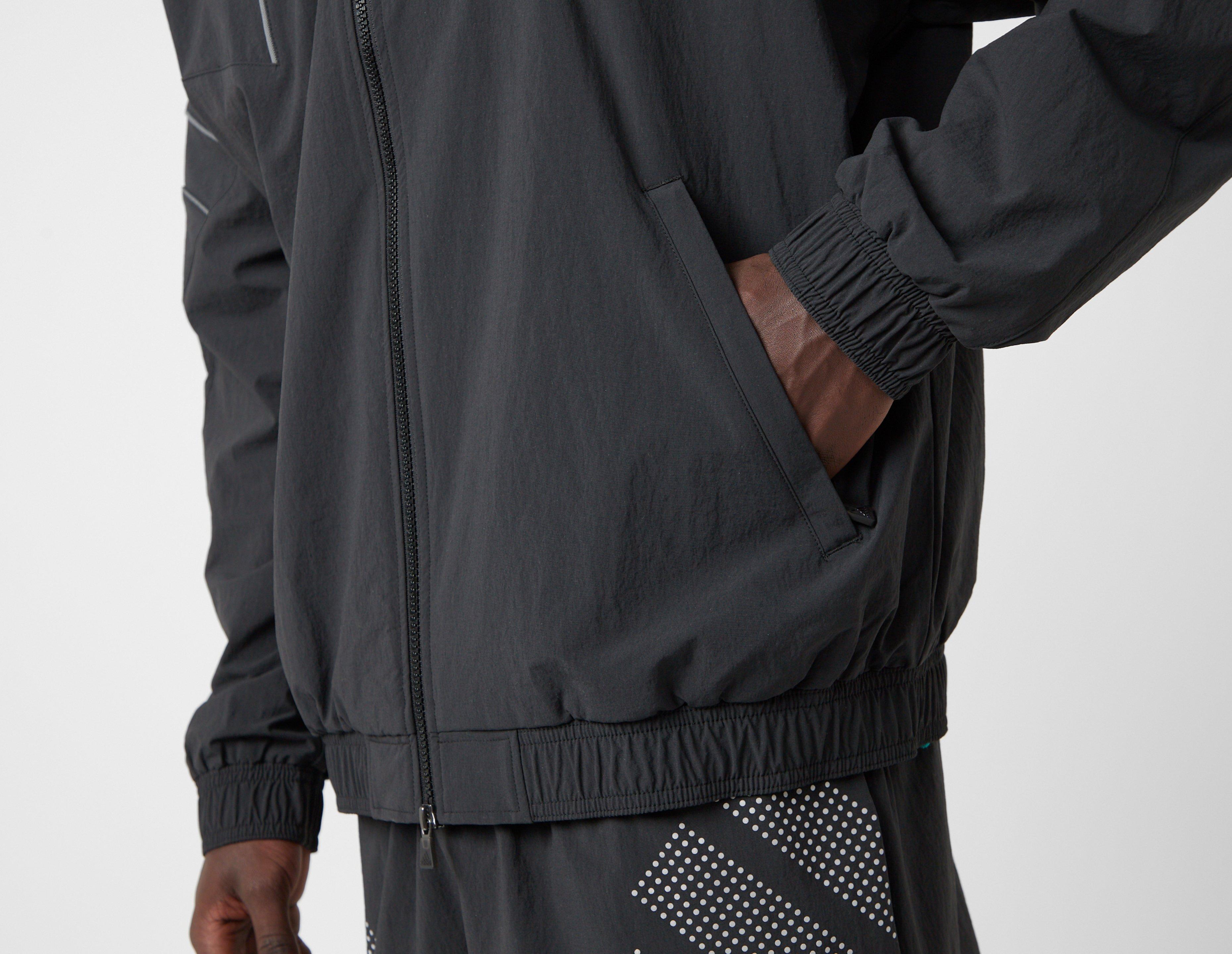 adidas Originals EQT Track Top