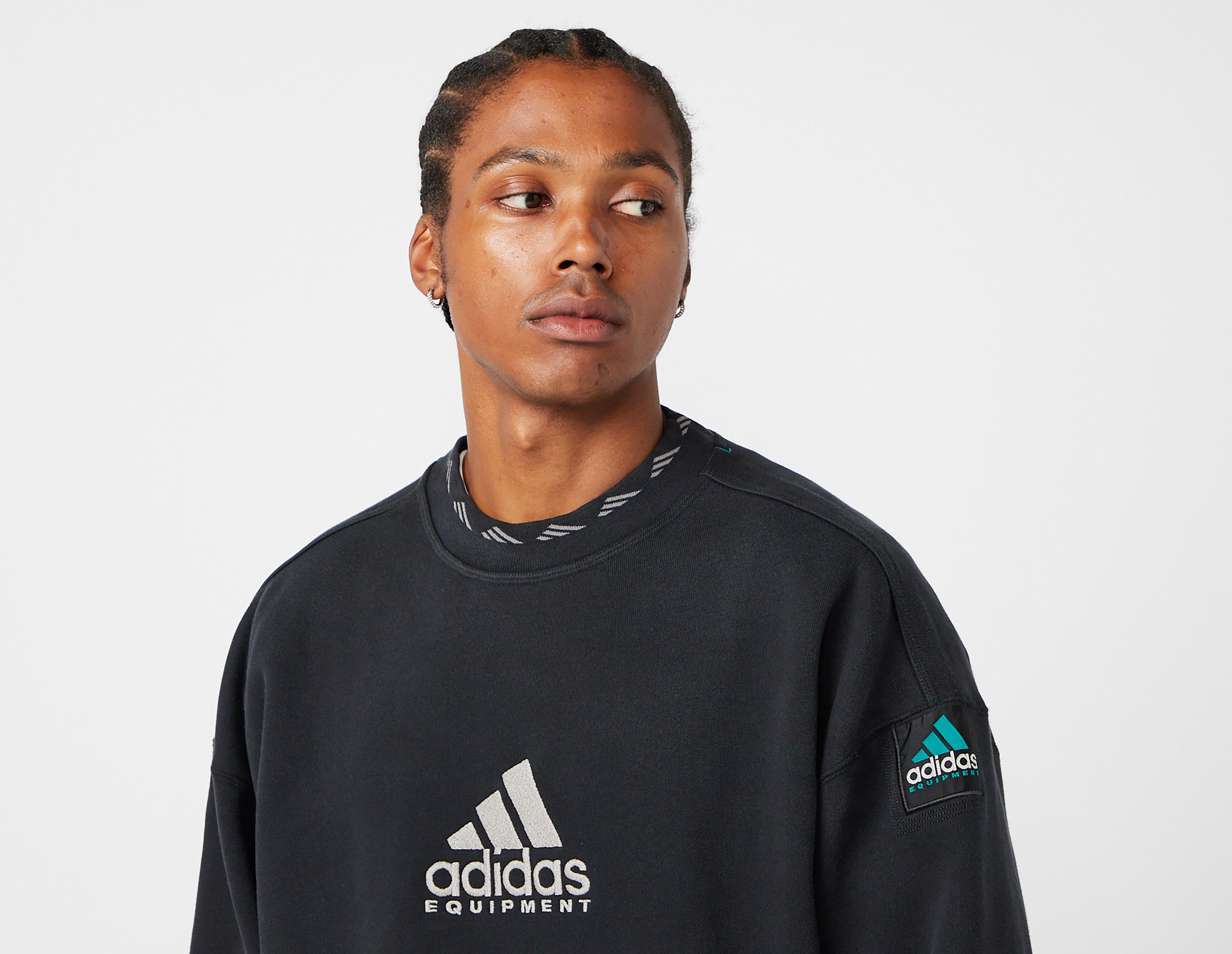 adidas Originals EQT Sweatshirt