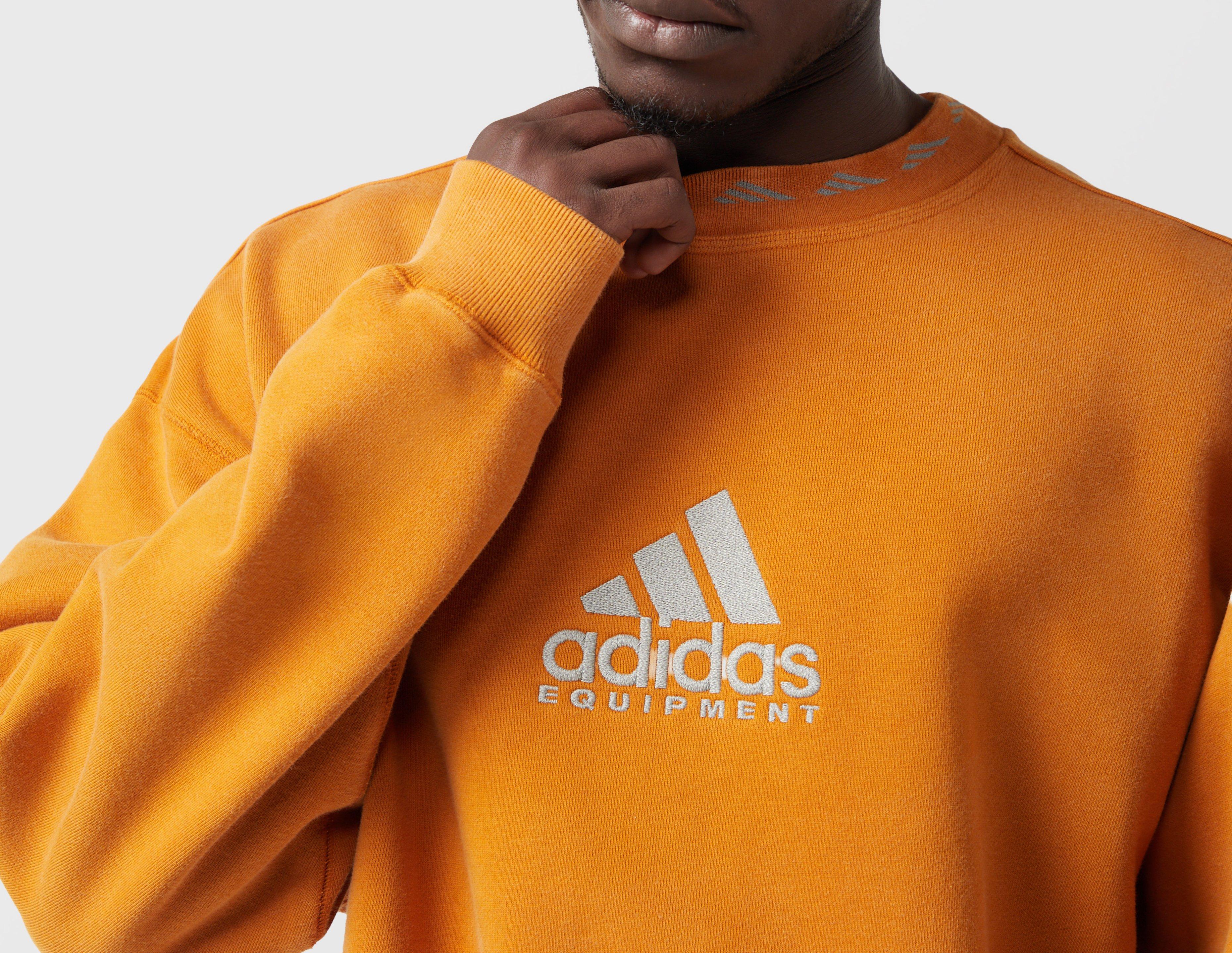 adidas EQT Sweatshirt