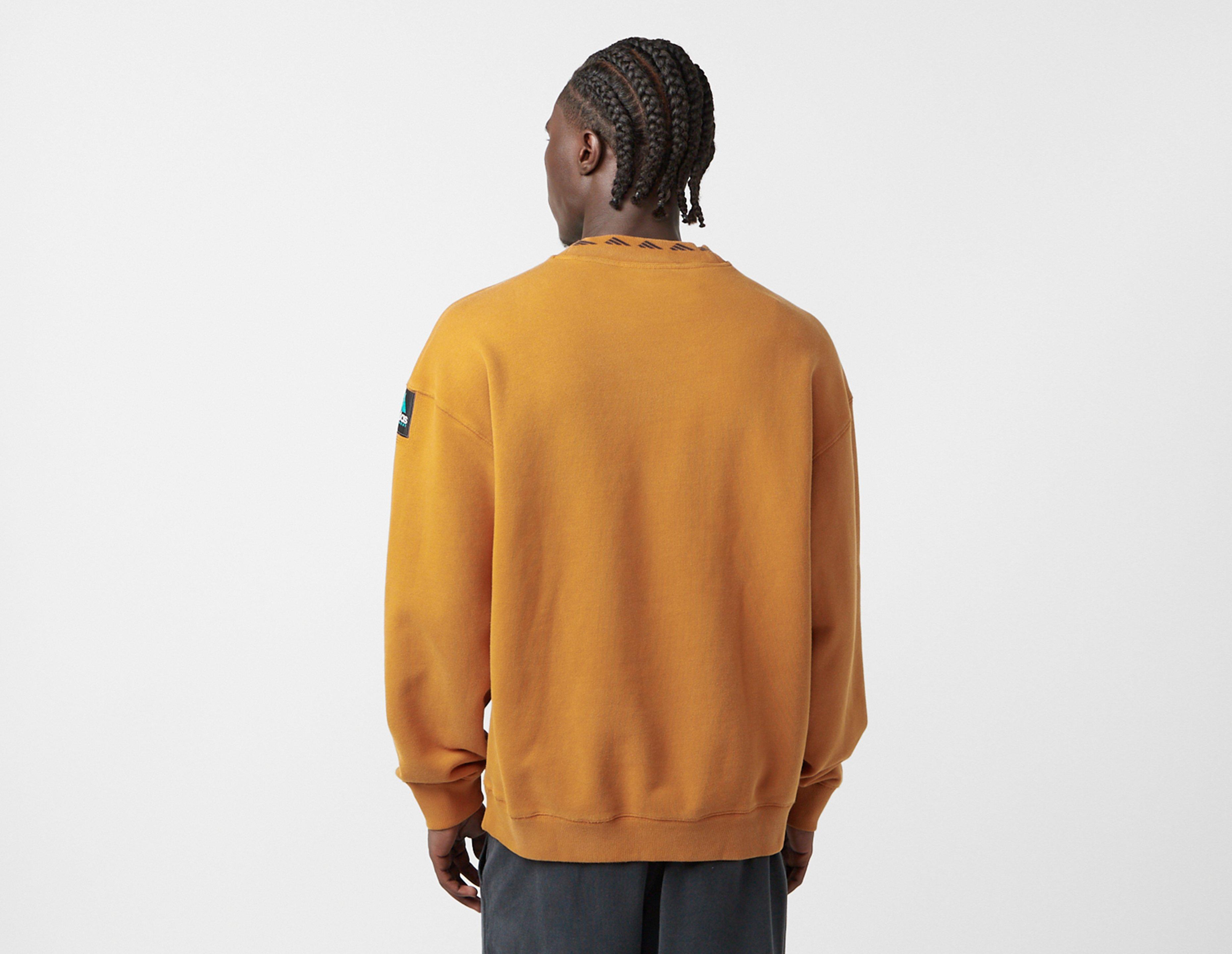 adidas Originals EQT Washed Sweatshirt