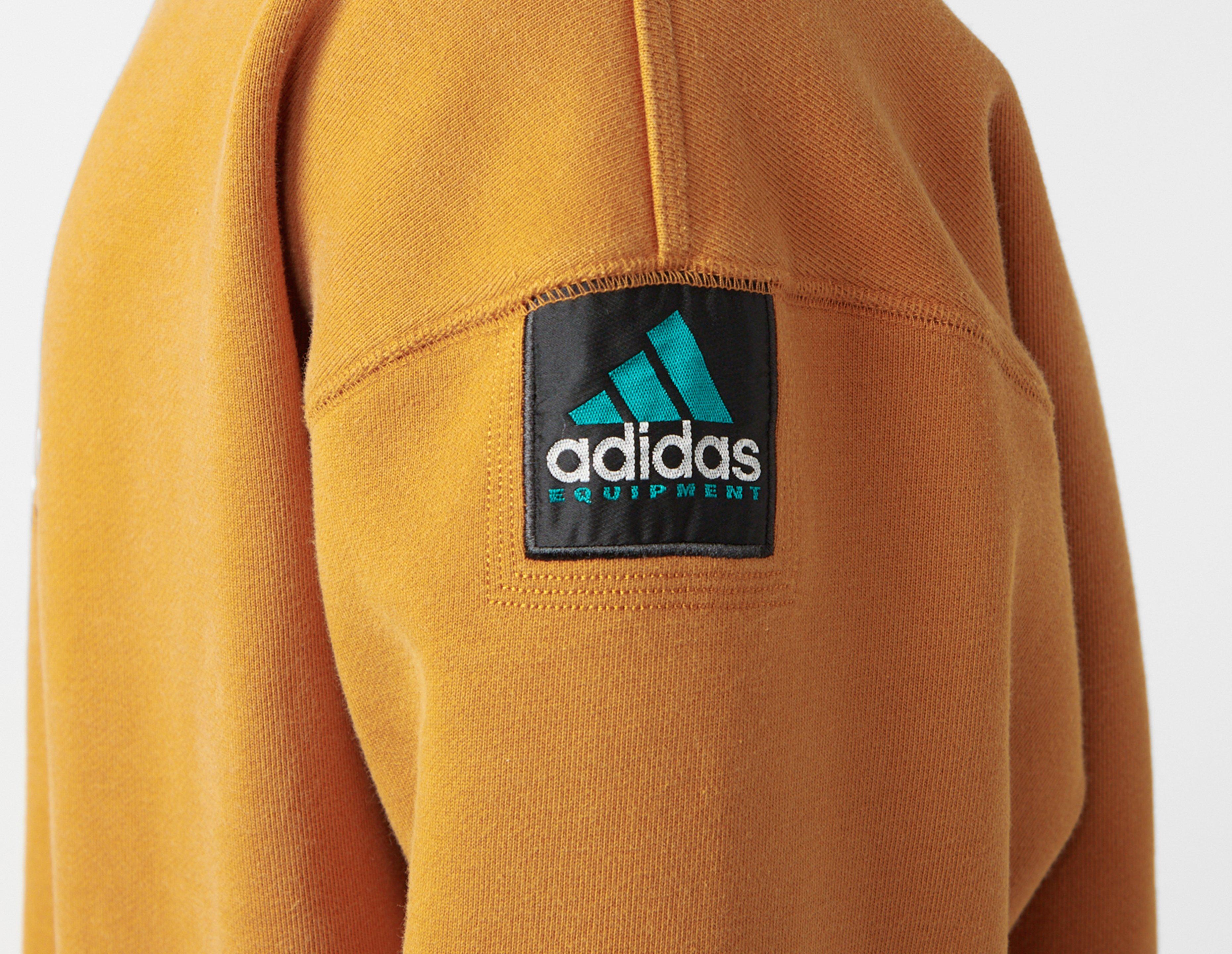 adidas Originals EQT Washed Sweatshirt