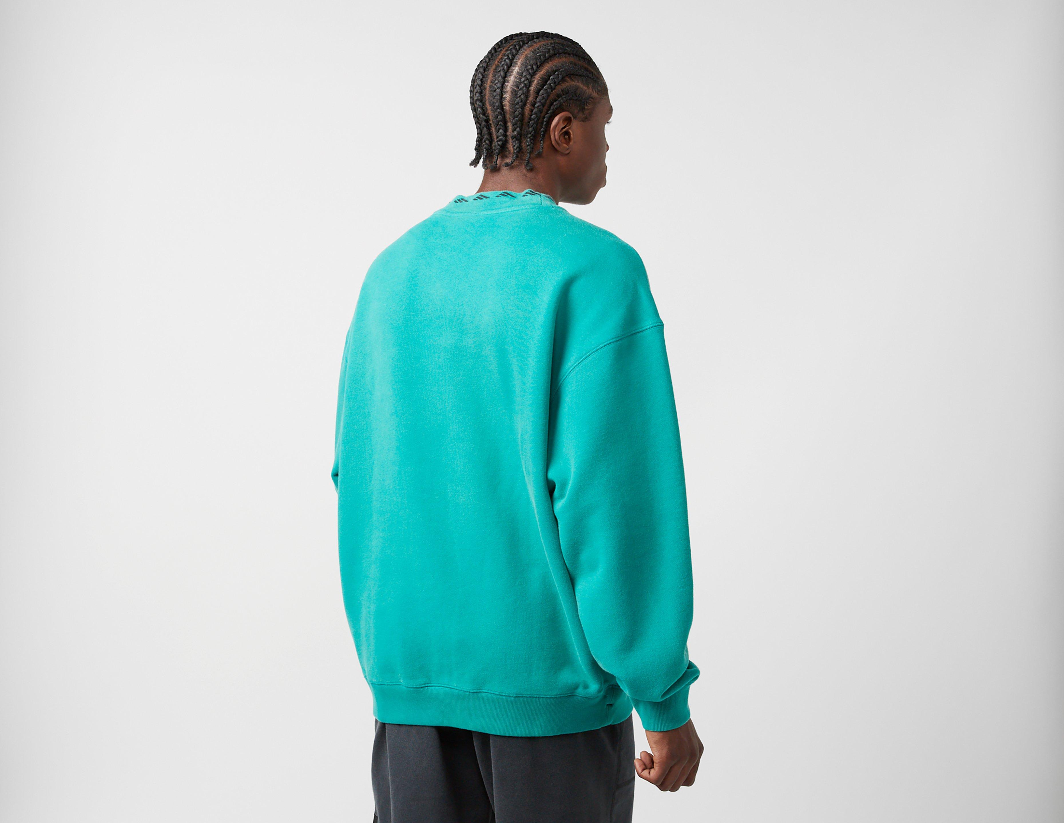 adidas Originals EQT Washed Sweatshirt