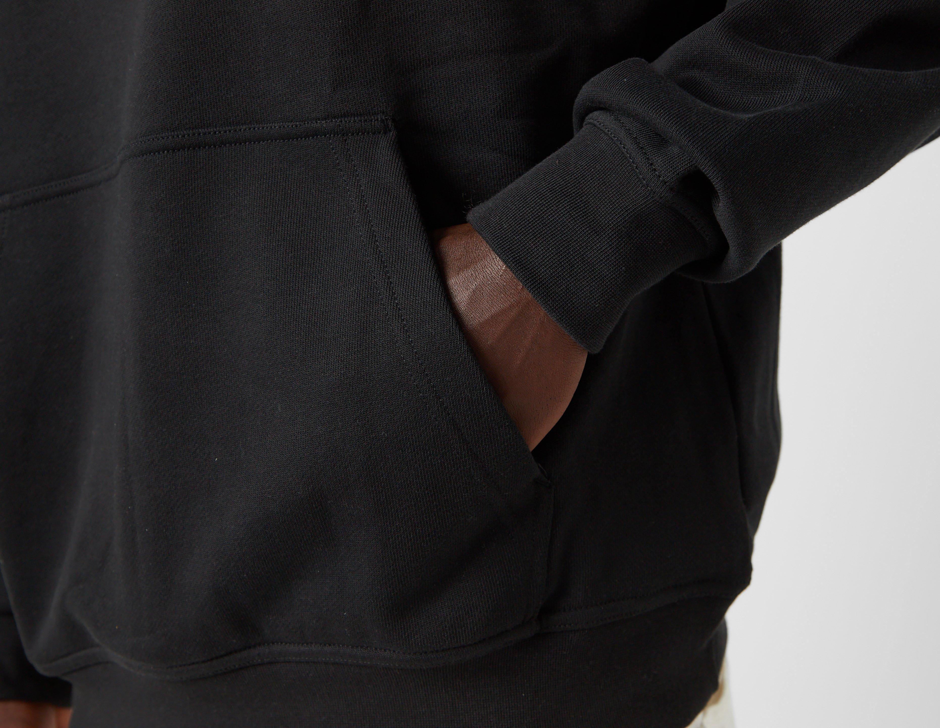 adidas Originals Wabash Loose Hoodie