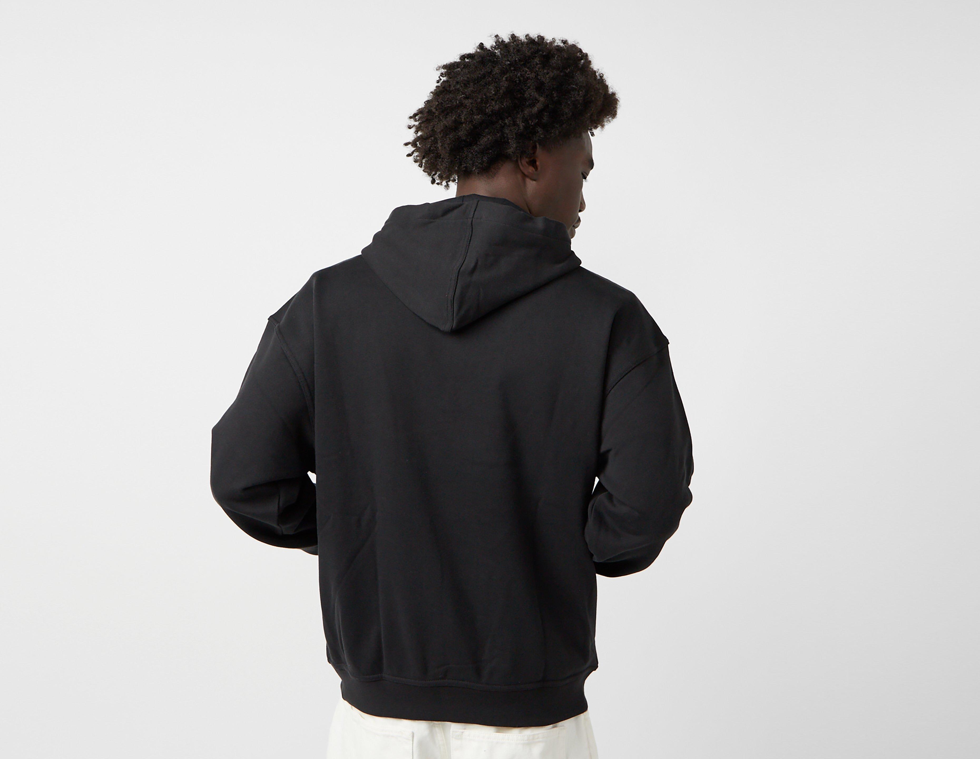 adidas Originals Wabash Loose Hoodie