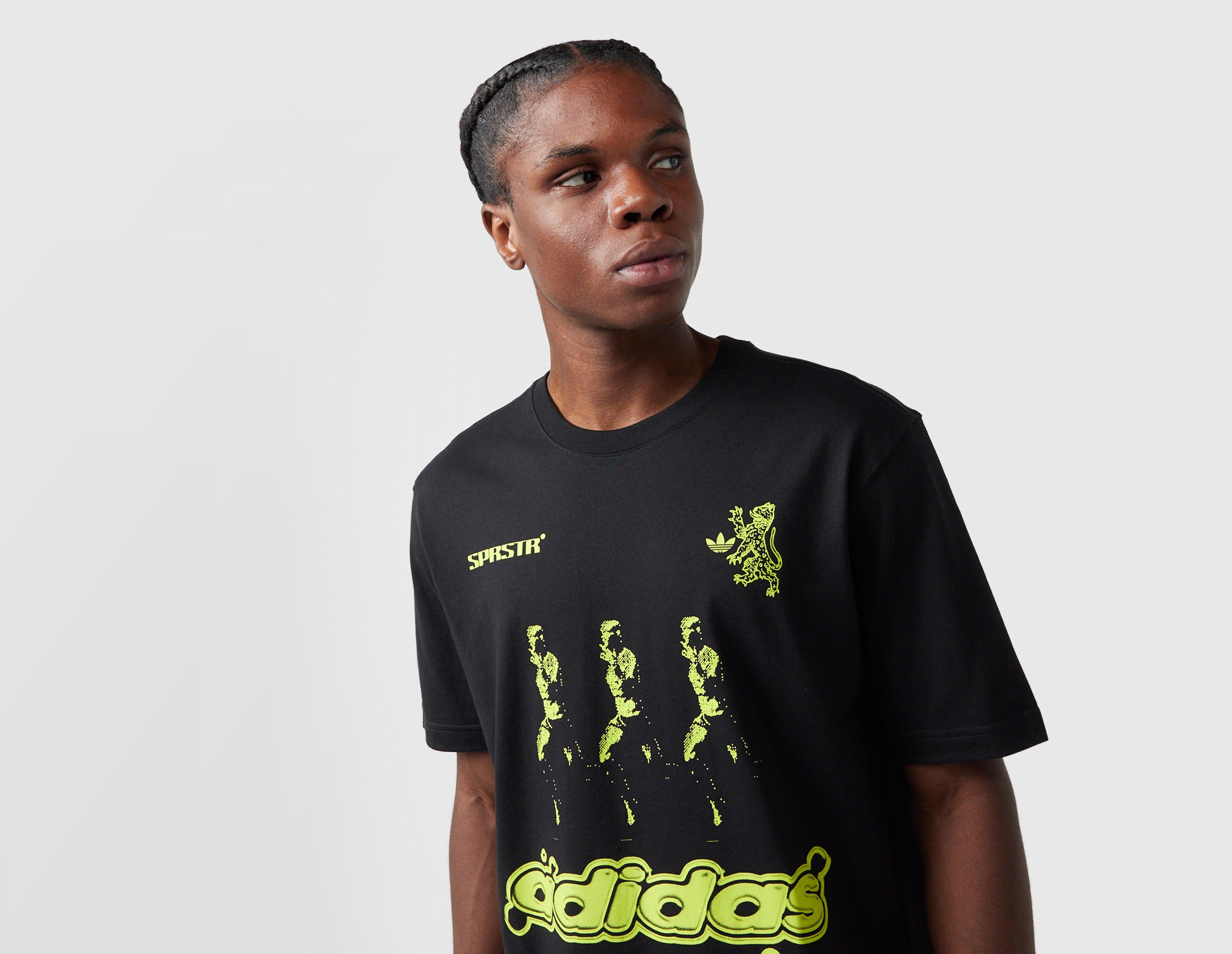 adidas Originals Trefoil Series Graphic T-Shirt