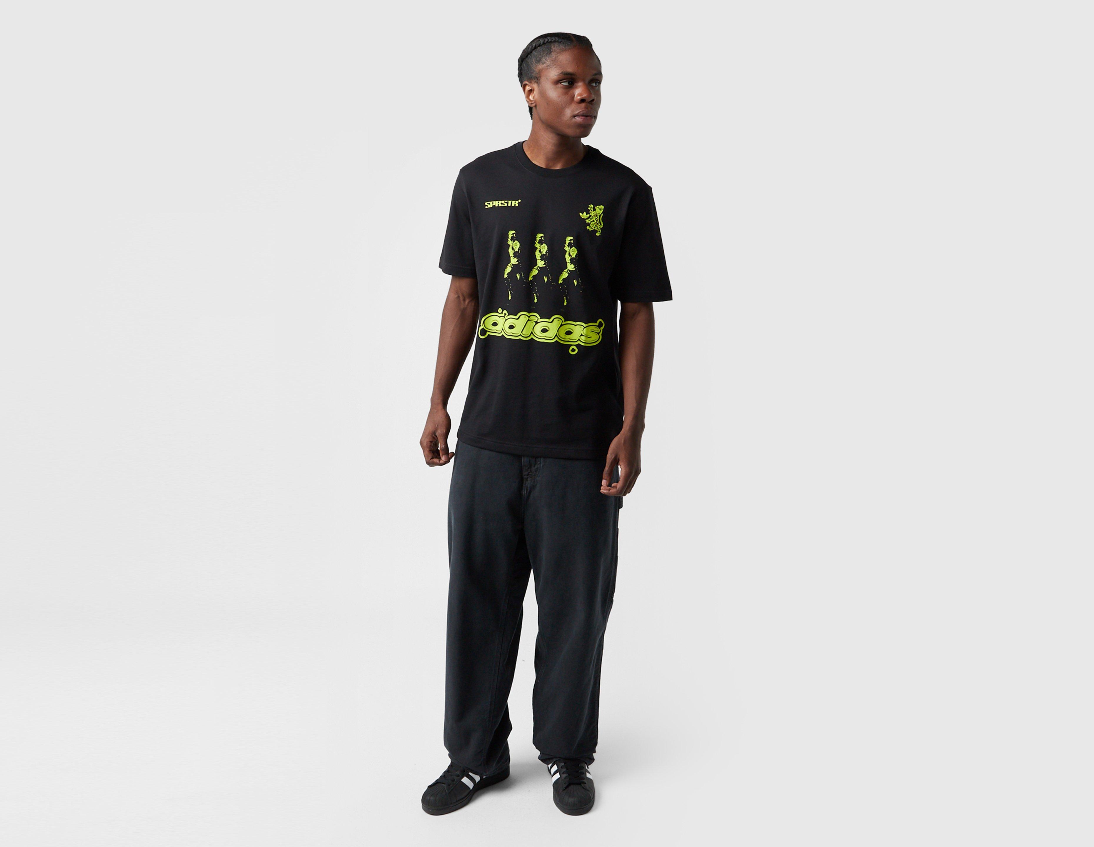 adidas Originals Trefoil Series Graphic T-Shirt