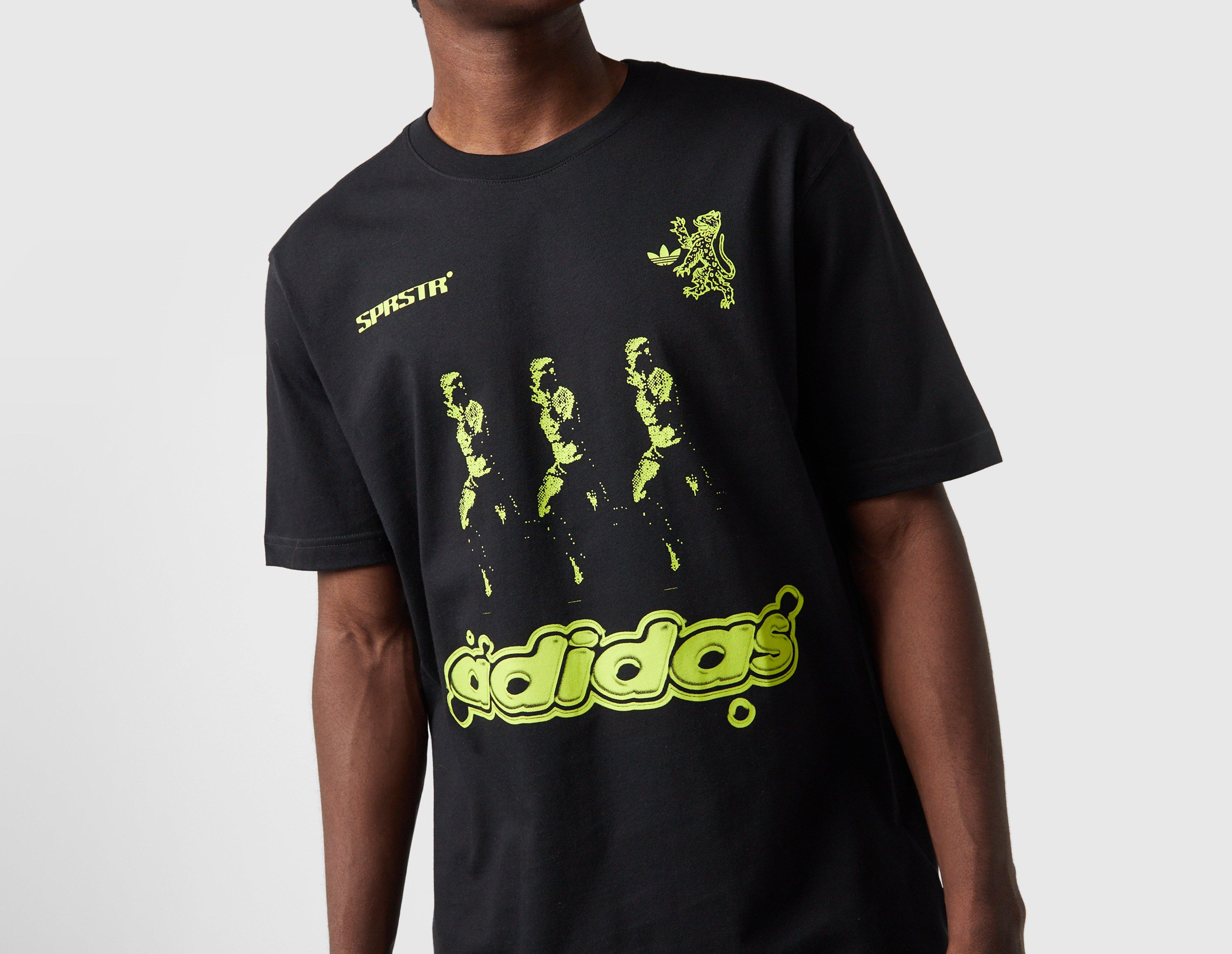 adidas Originals Trefoil Series Graphic T-Shirt