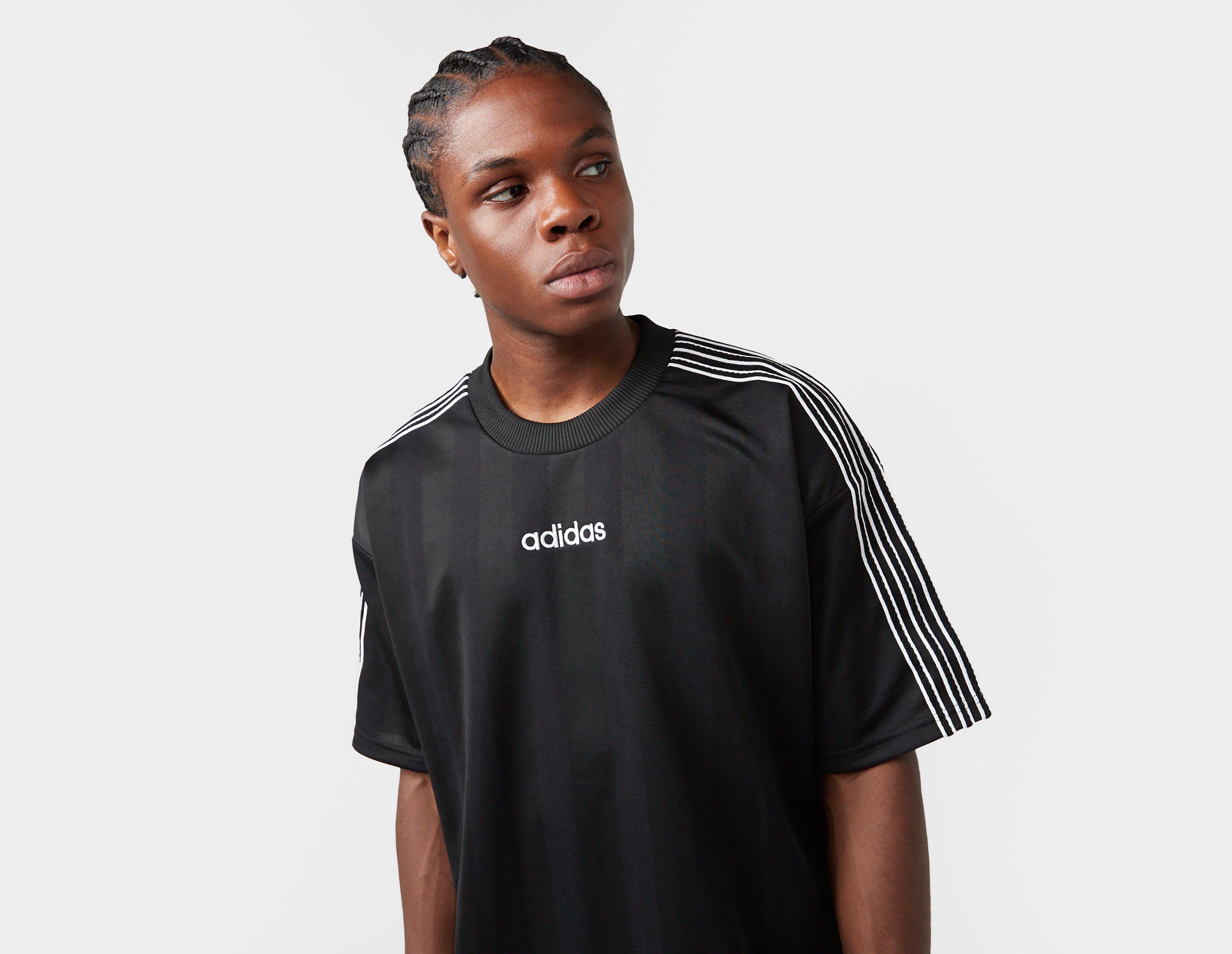 adidas Originals 90s Stripe Jersey