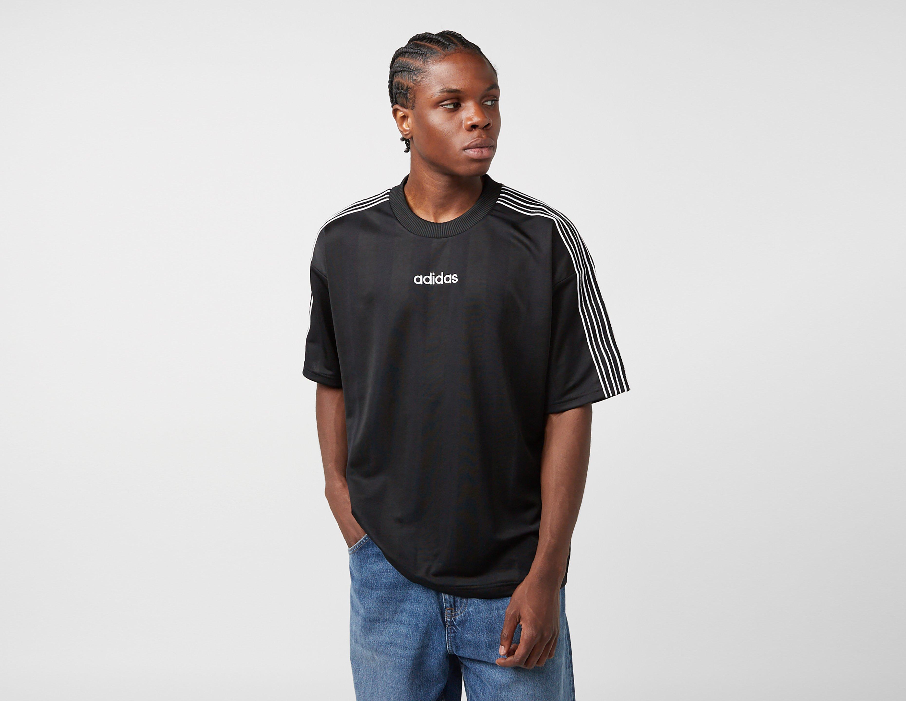 adidas Originals 90s Stripe Jersey