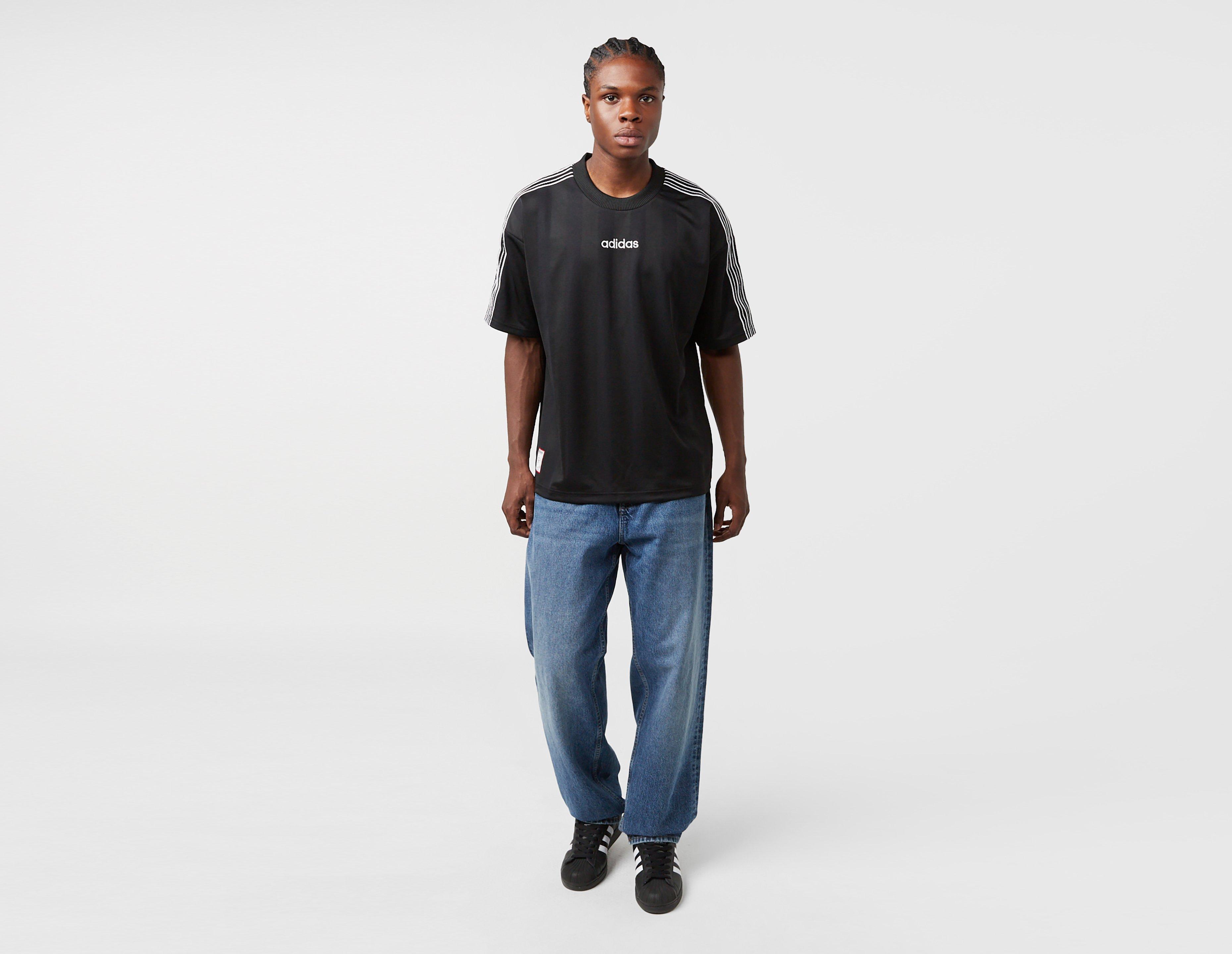 adidas Originals 90s Stripe Jersey