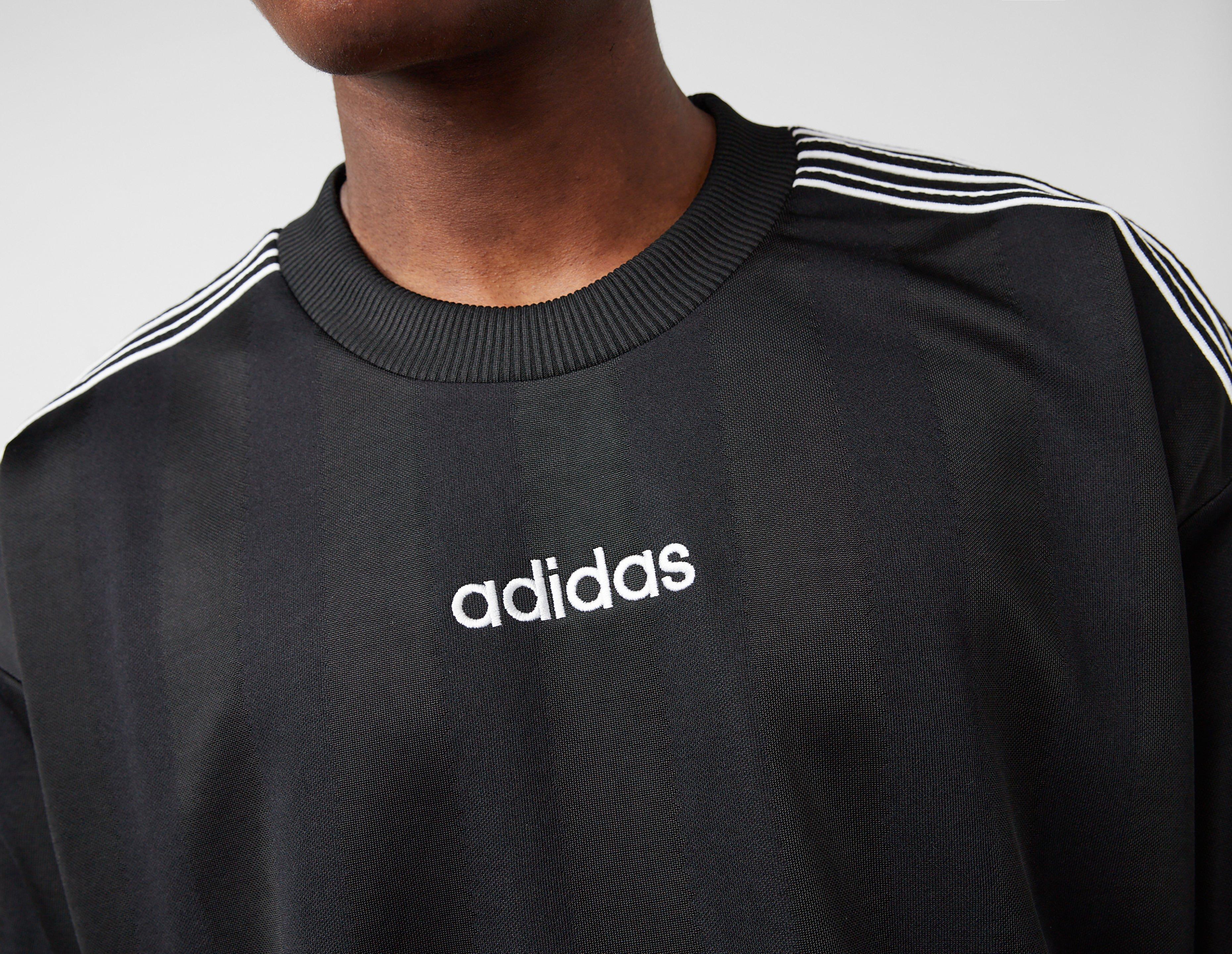 adidas Originals 90s Stripe Jersey