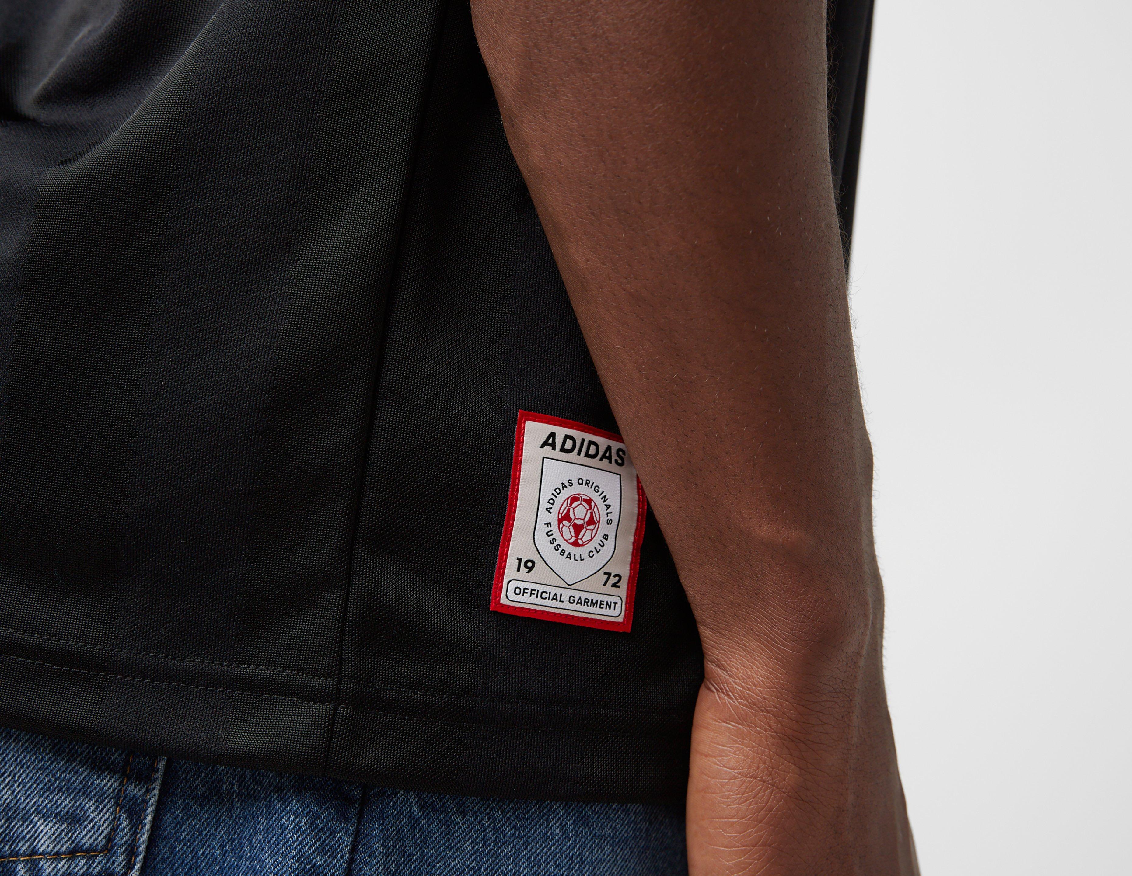 adidas Originals 90s Stripe Jersey