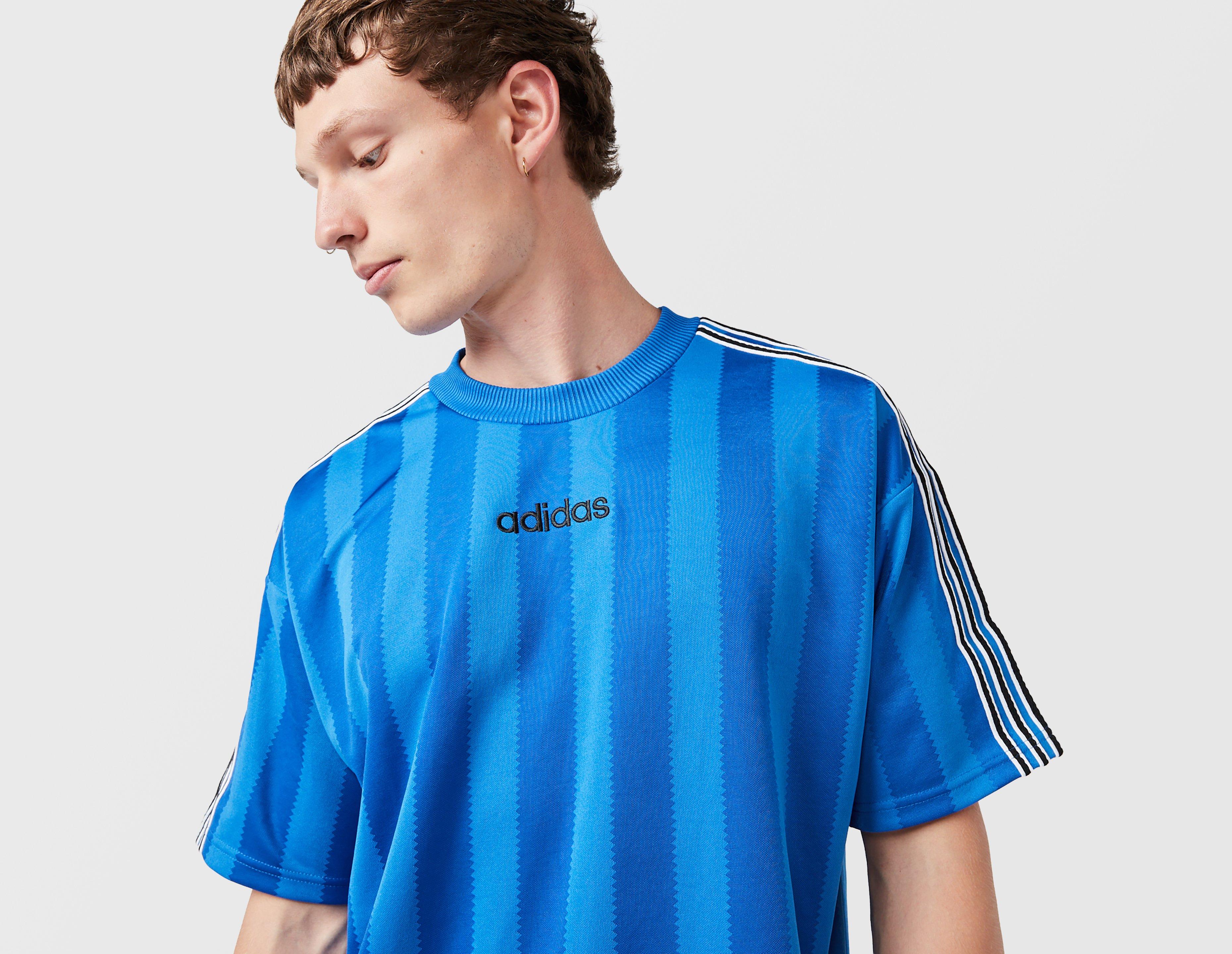 adidas Originals 90s Stripe Jersey