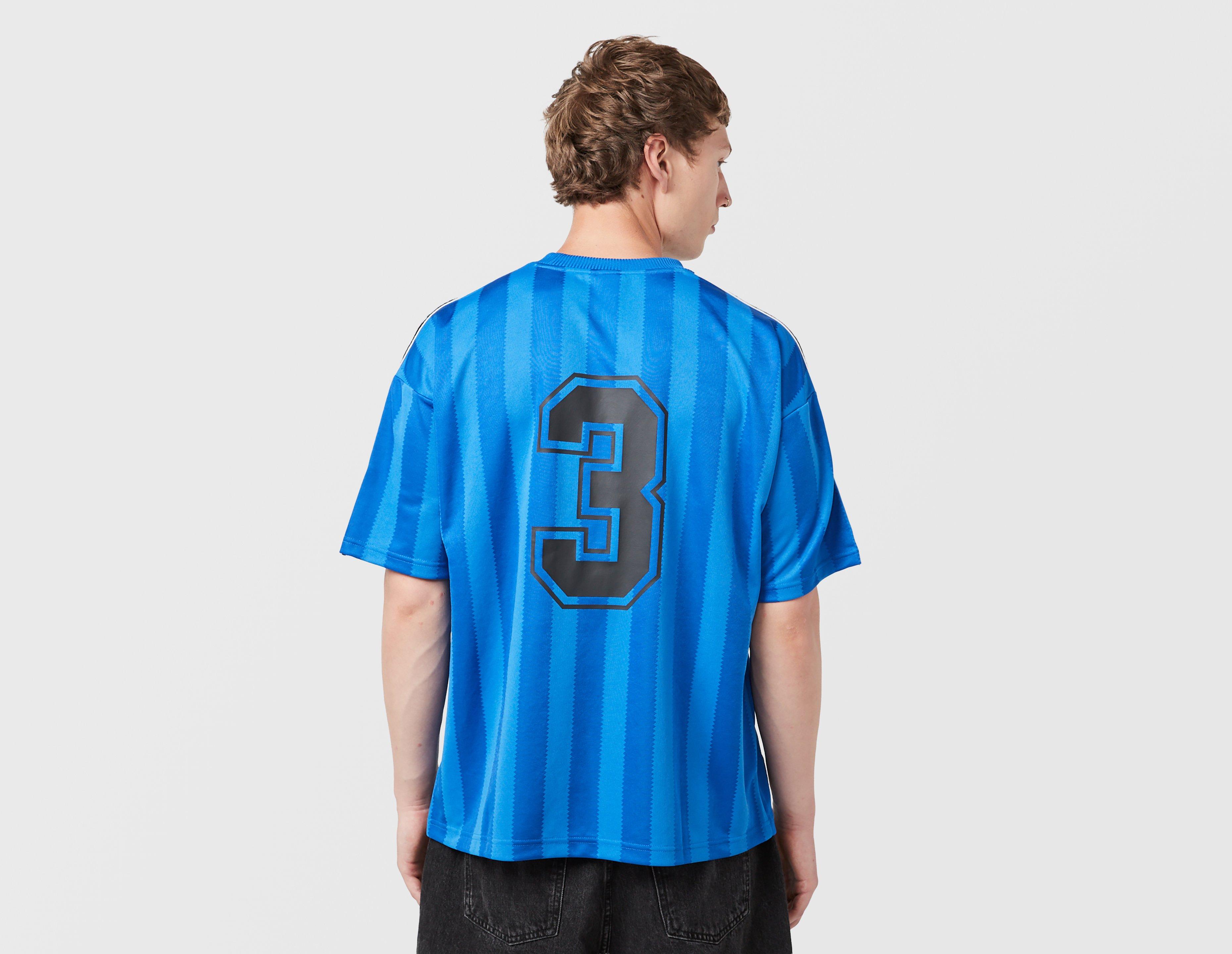 adidas Originals 90s Stripe Jersey