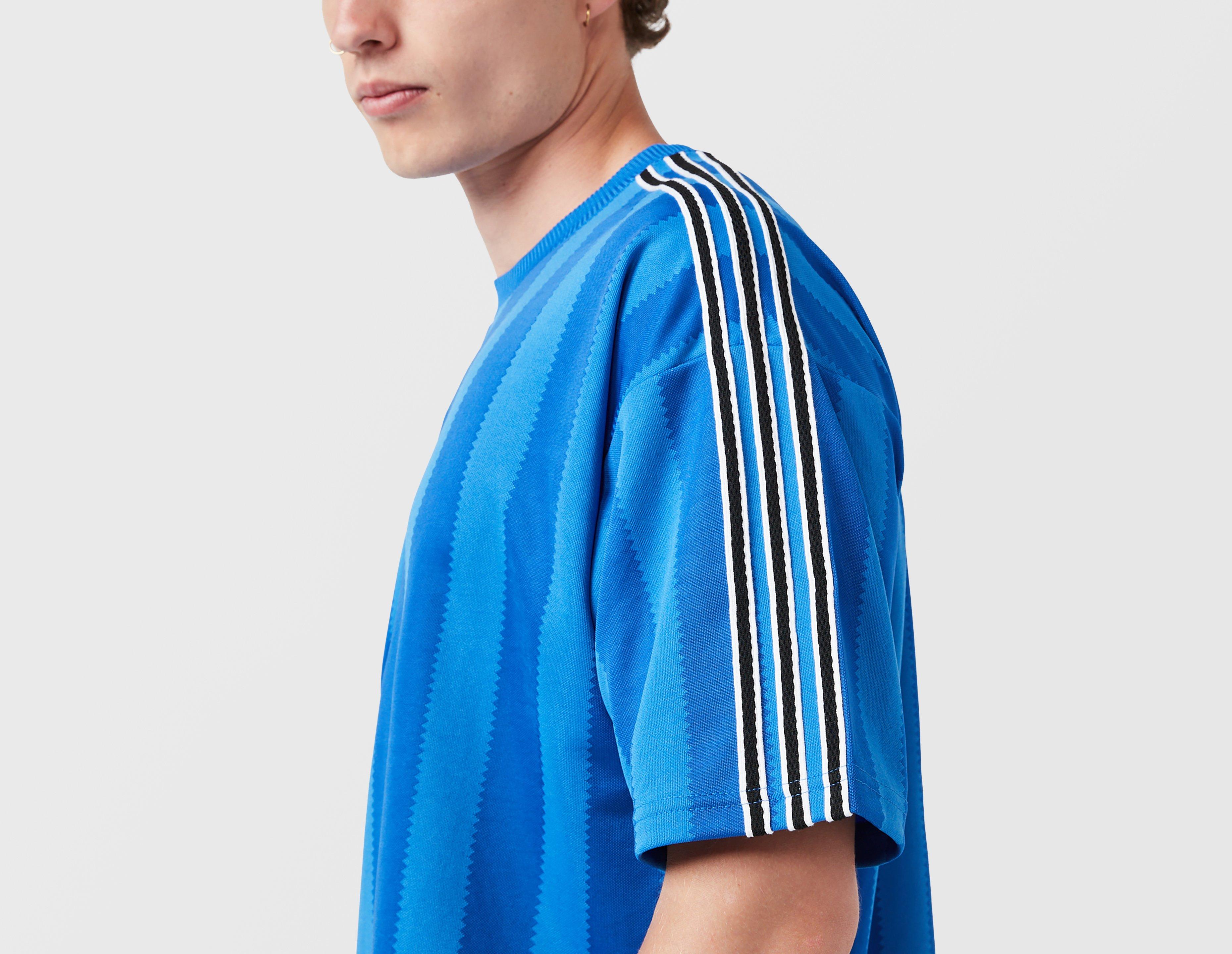 adidas Originals 90s Stripe Jersey