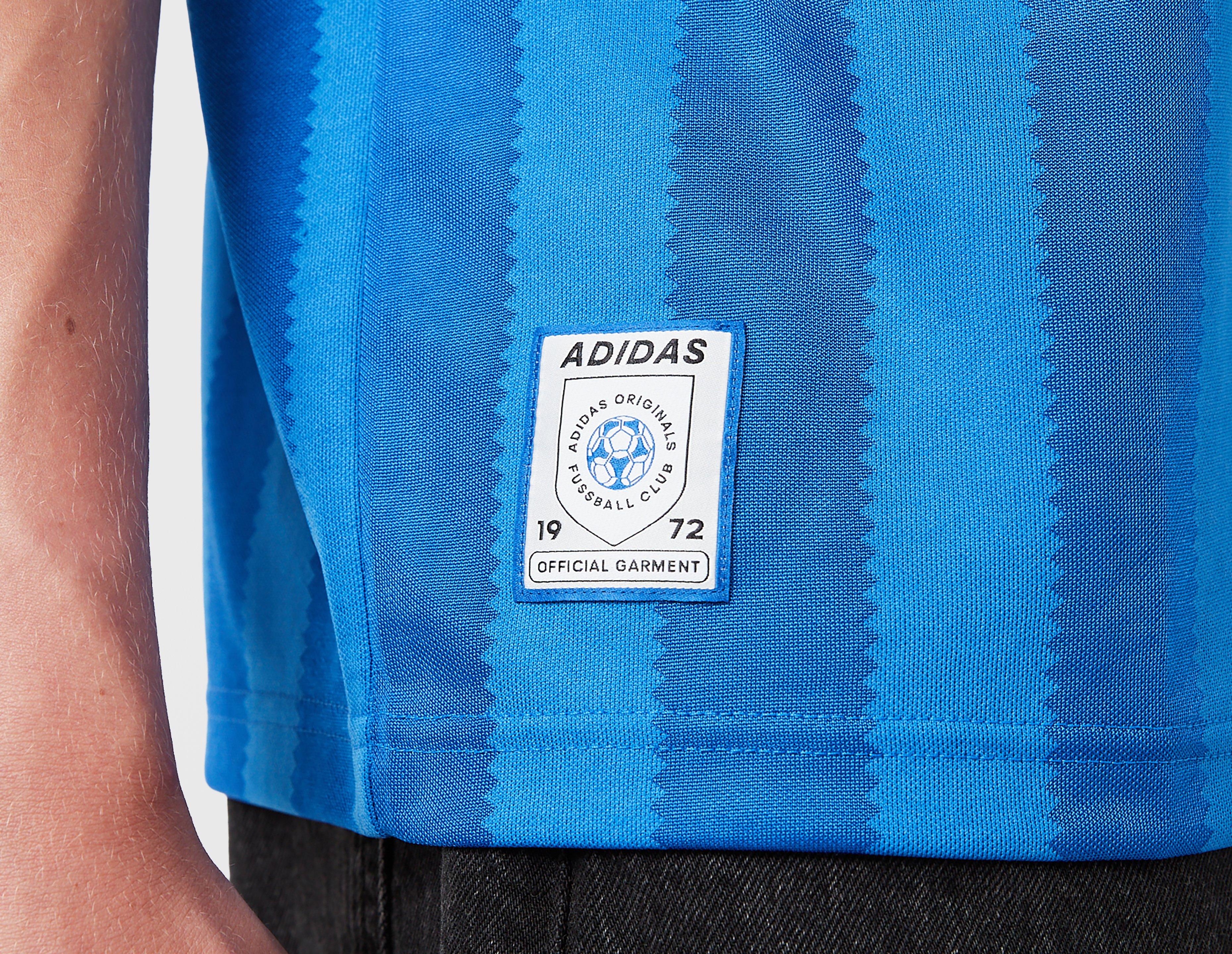 adidas Originals 90s Stripe Jersey