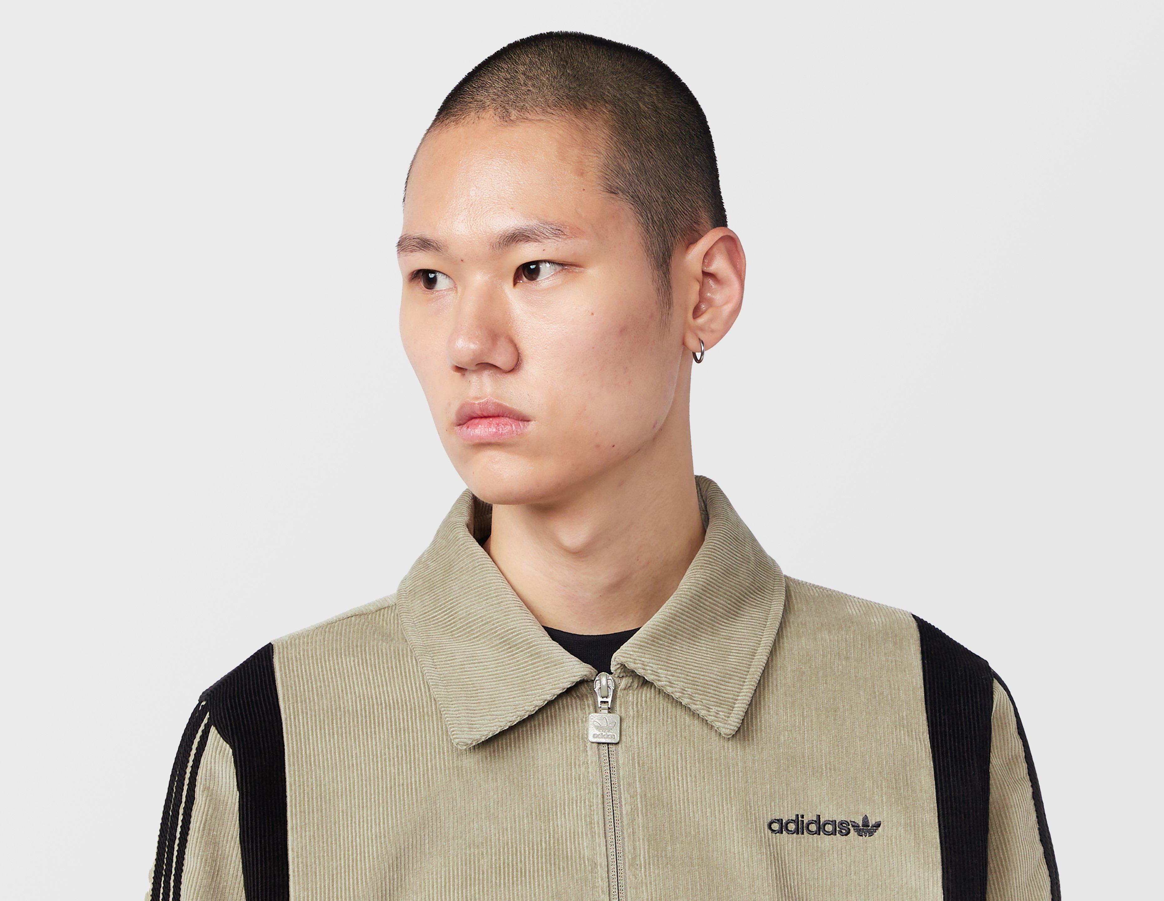 adidas Originals Corduroy Track Top